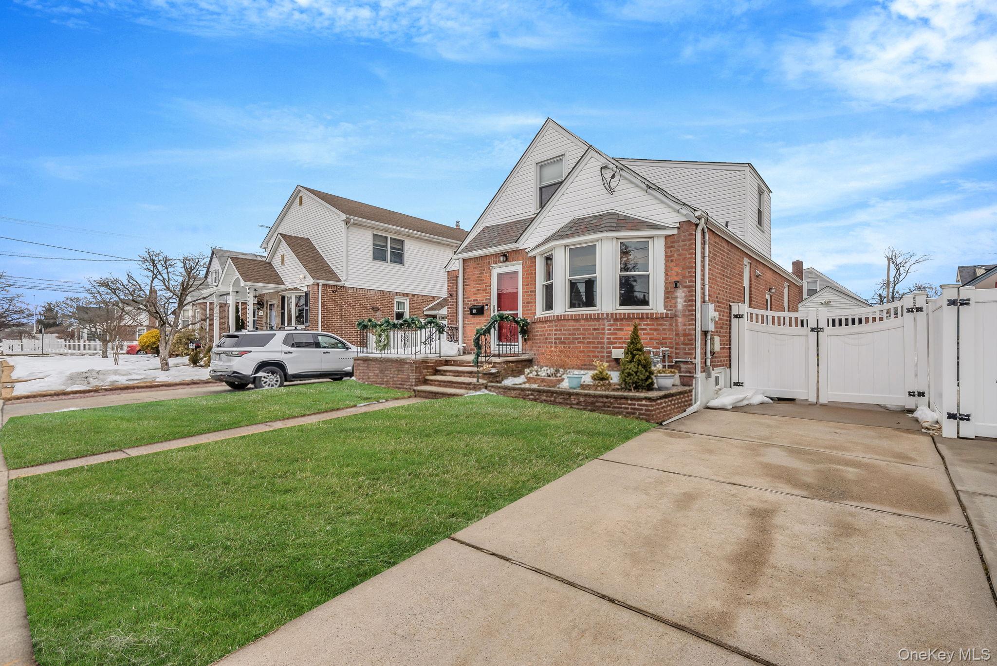 #2 photo, 131 Grange Street, Franklin Square , NY 11010