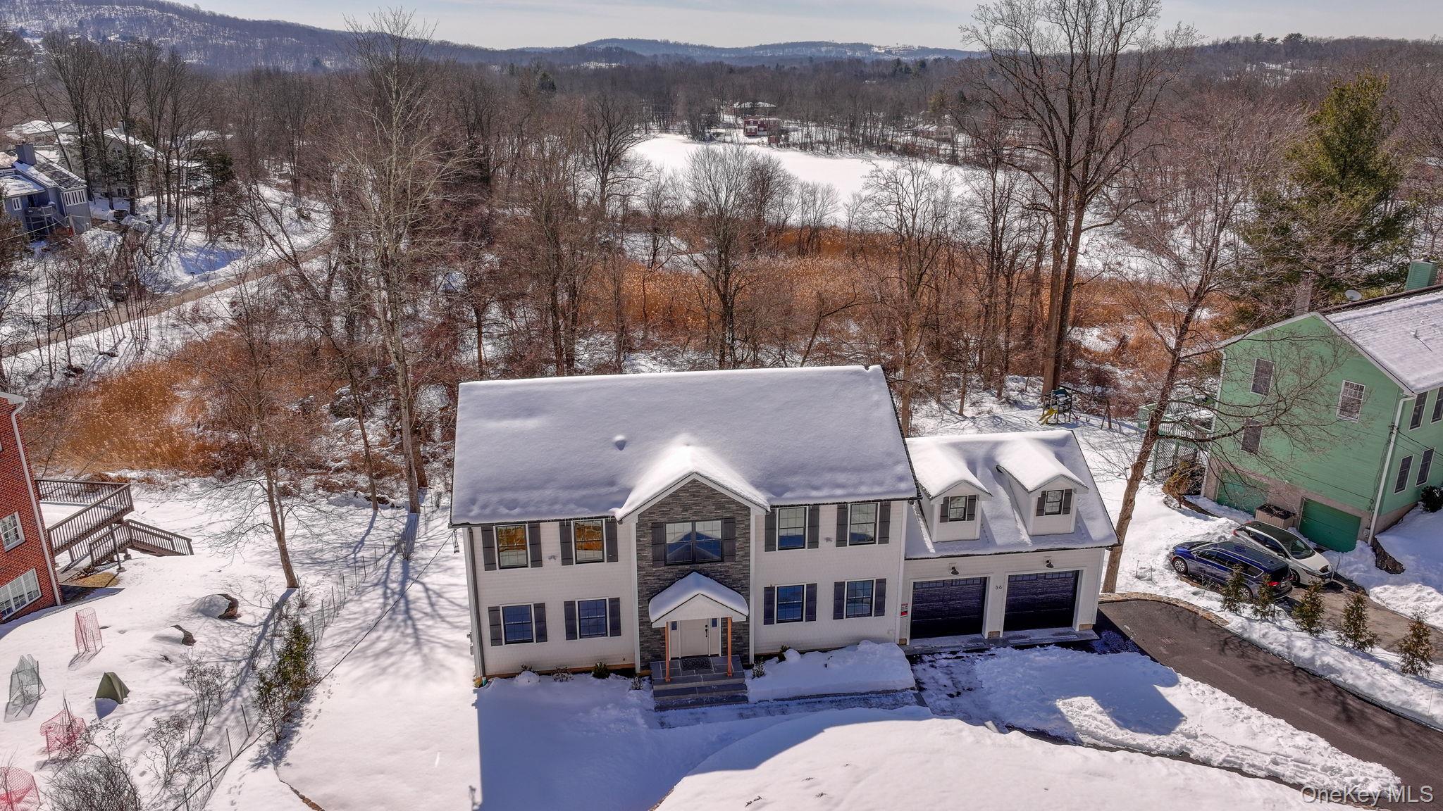 #1 photo, 36 Hill and dale, Cortlandt Manor , NY 10567