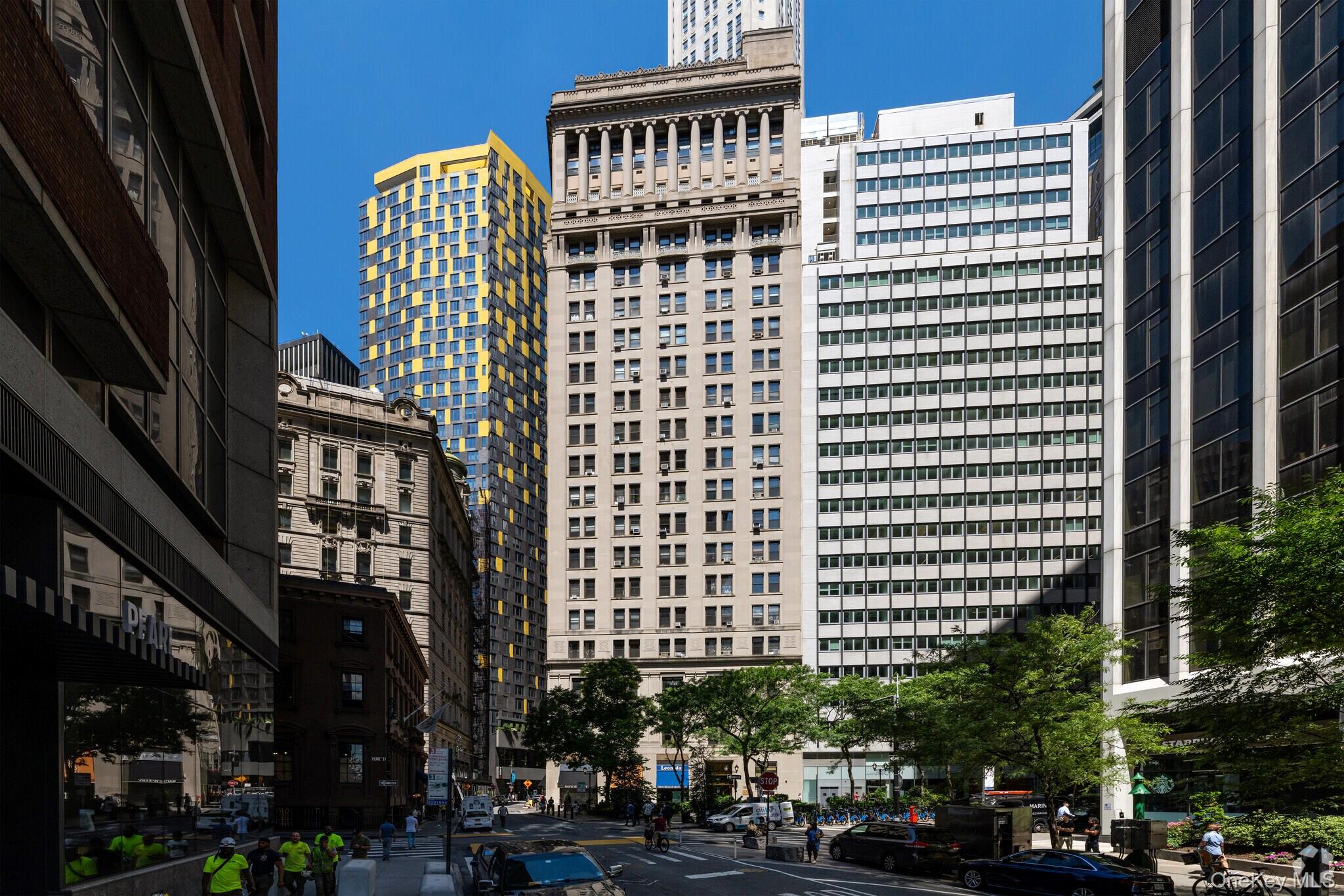 #8 photo, 3 Hanover Square, New York (Manhattan) , NY 10004