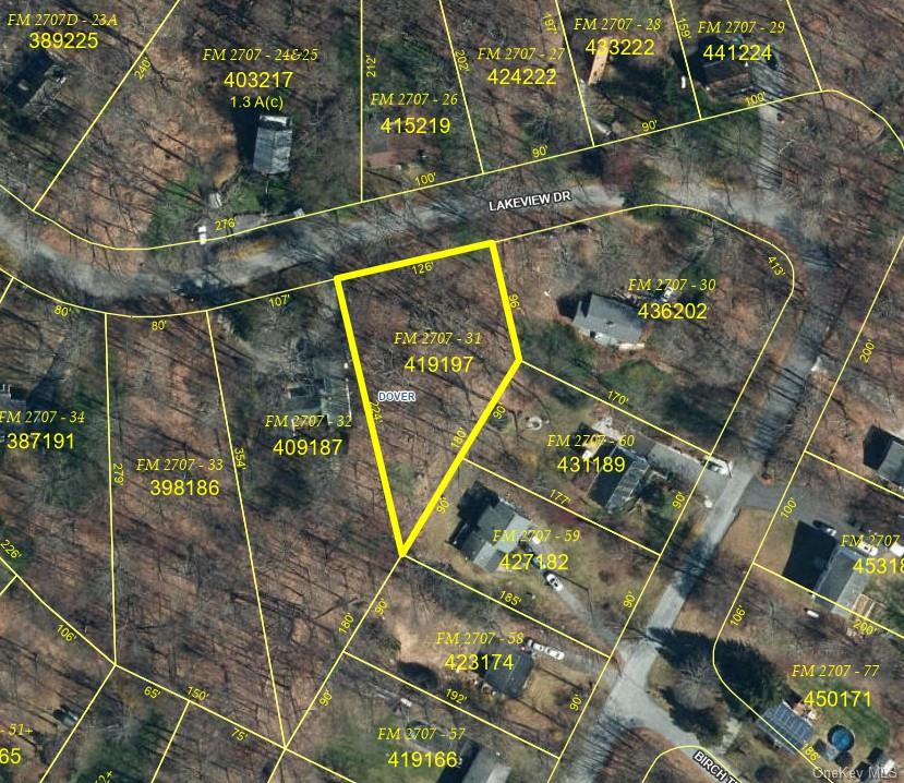 #1 photo, Lakeview Drive, Pawling , NY 12564