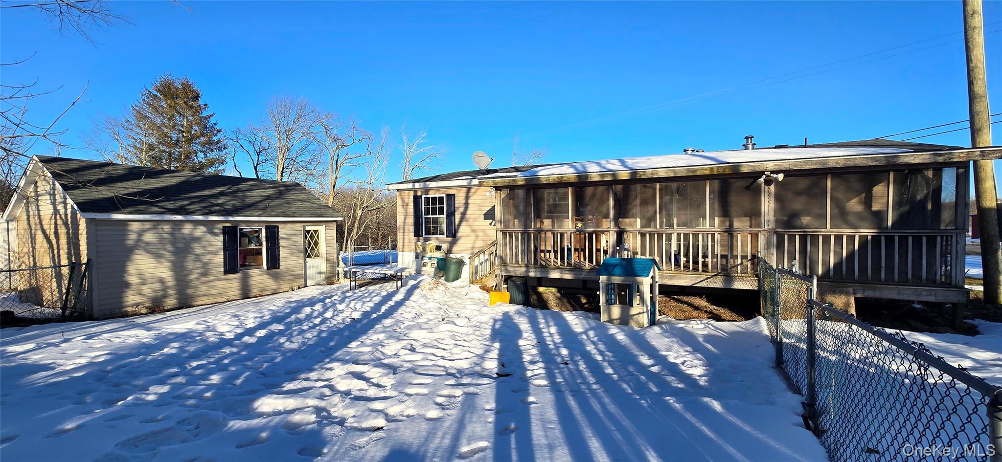 #19 photo, 325 Mueller Road, Cochecton , NY 12726