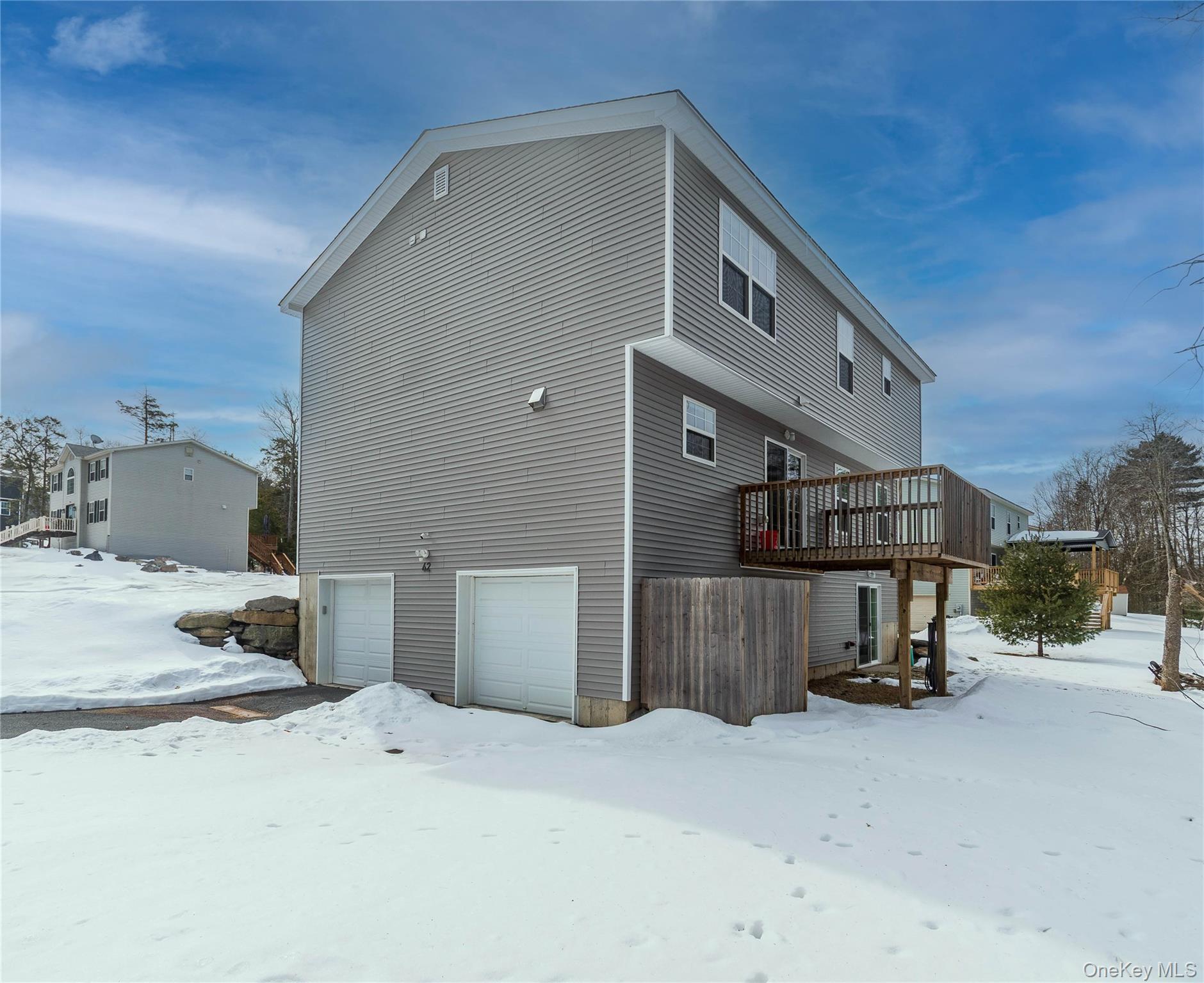 #19 photo, 62 Bristol Circle, Rock Hill , NY 12775