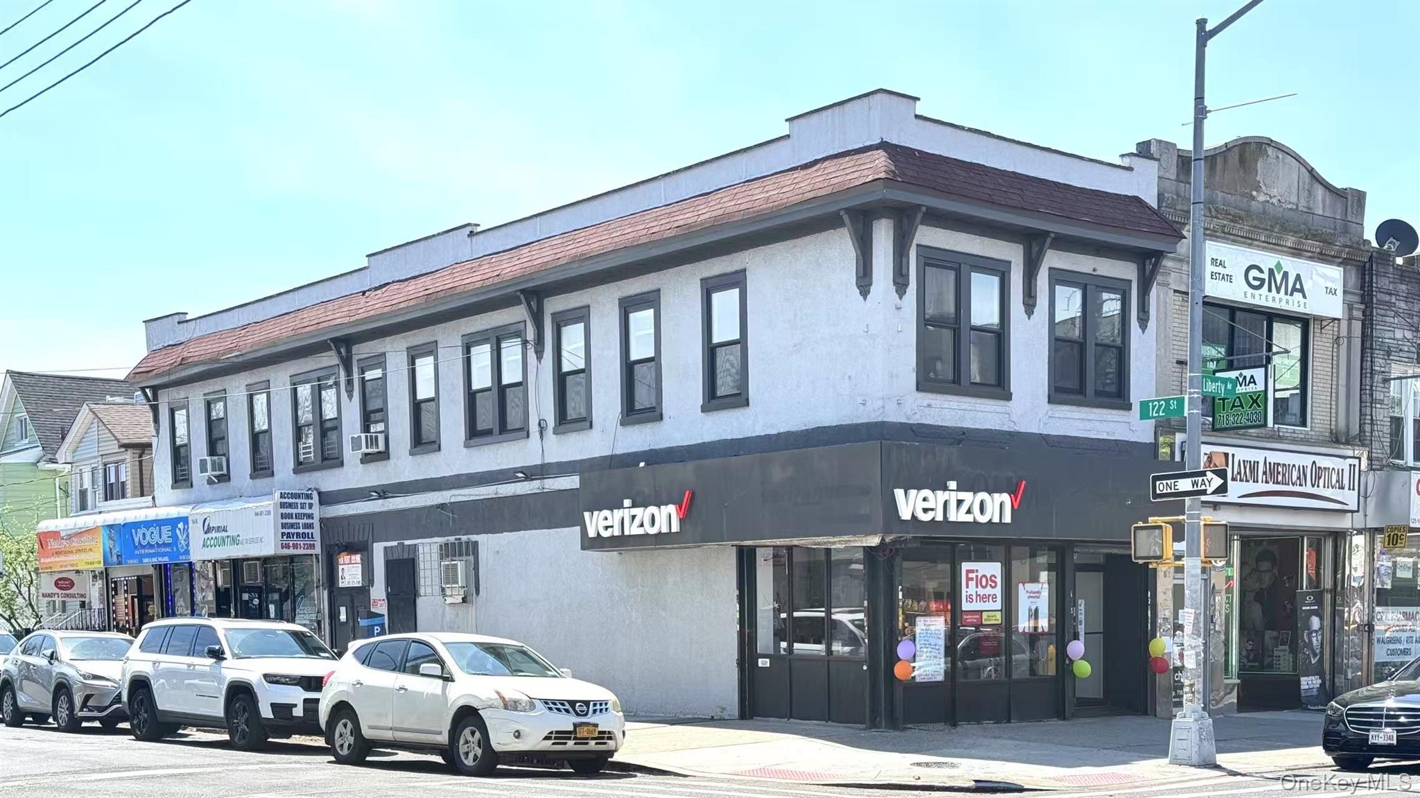 #1 photo, 121-20 Liberty Avenue, Richmond Hill , NY 11419