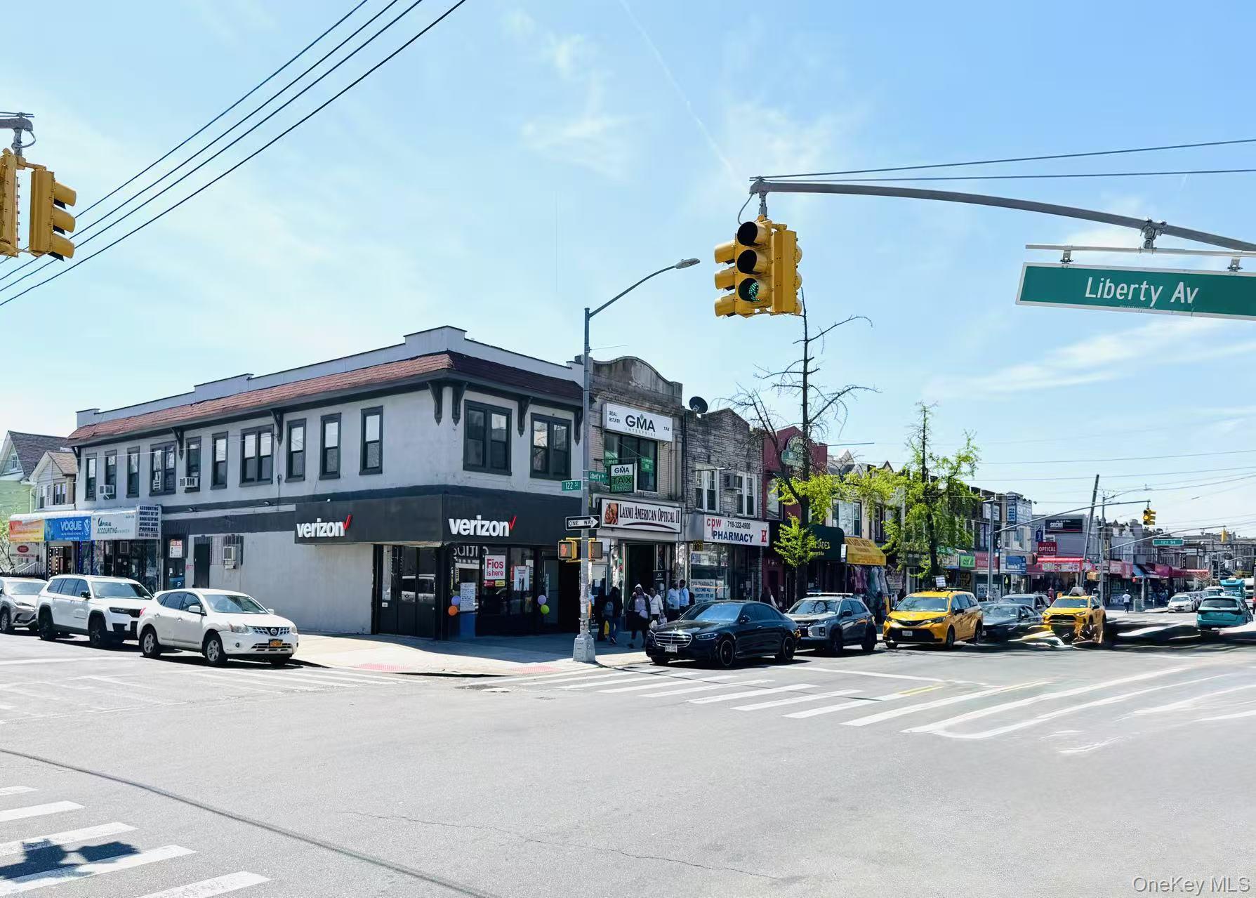 #10 photo, 121-20 Liberty Avenue, Richmond Hill , NY 11419