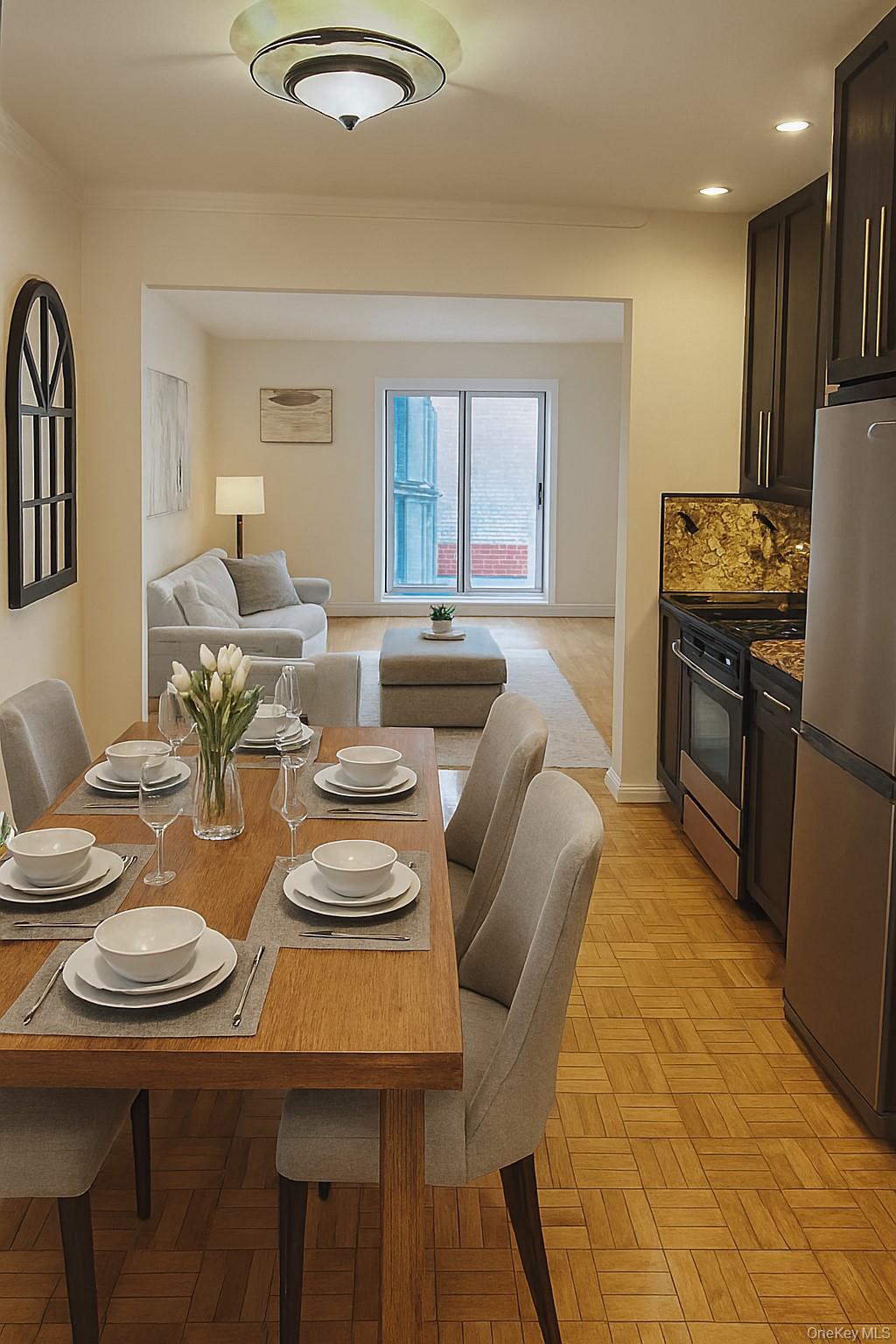 #5 photo, 1420 York Avenue, מנהטן New York (Manhattan) , NY 10021