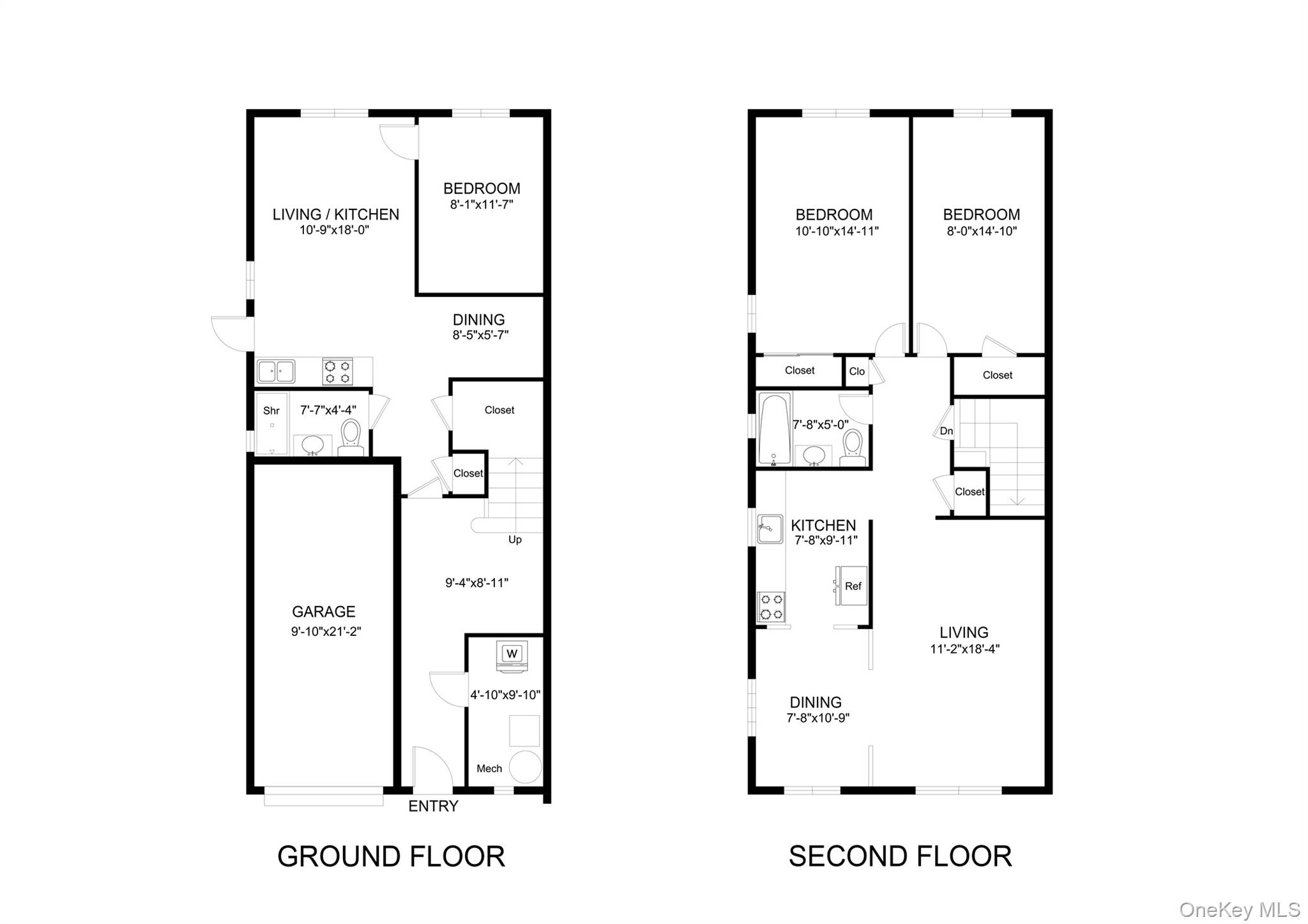 #1 photo, 2323 32nd Street, Куинс ‖ Astoria , NY 11105