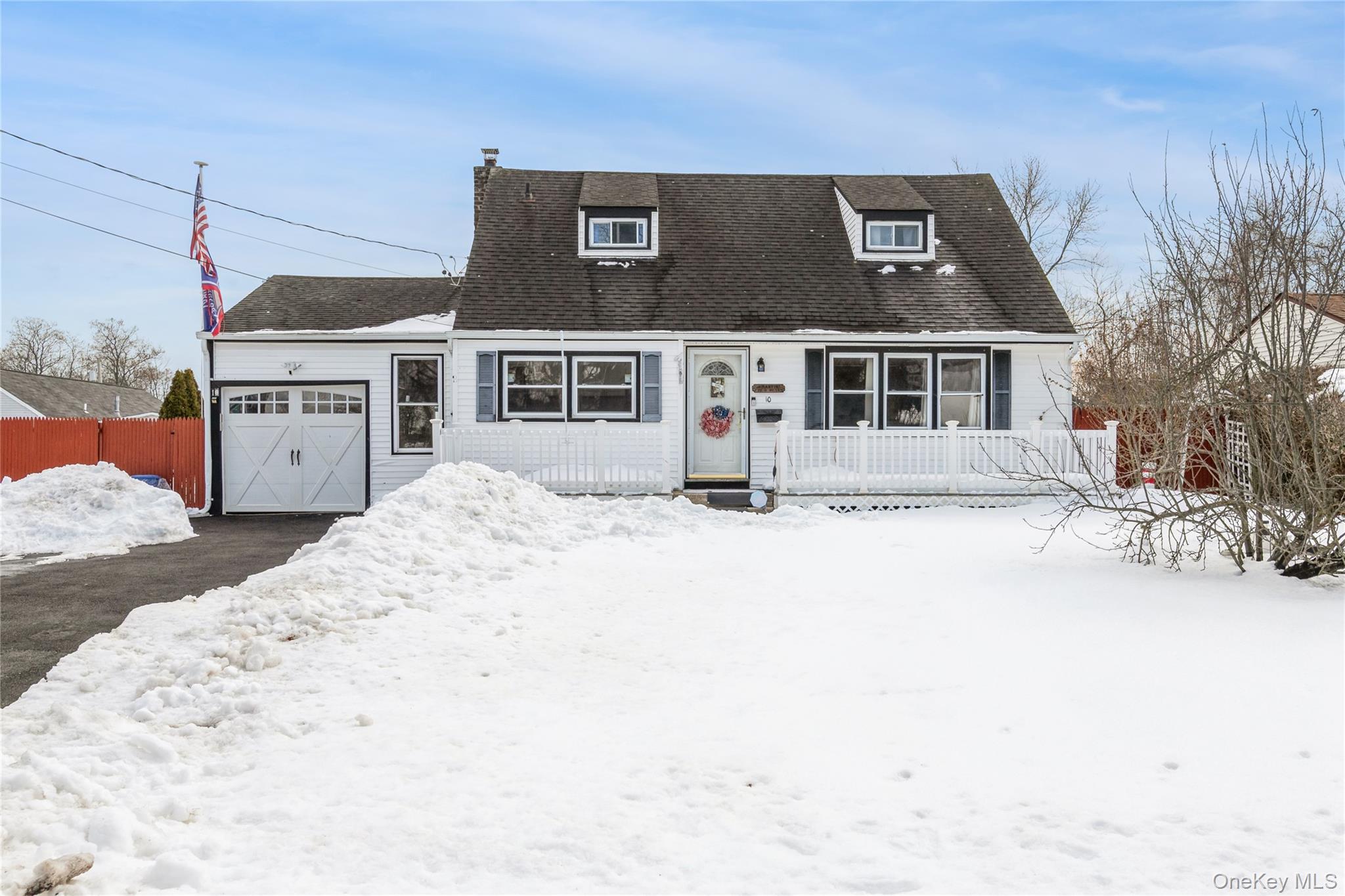 #2 photo, 10 Hickory Street, Central Islip , NY 11722