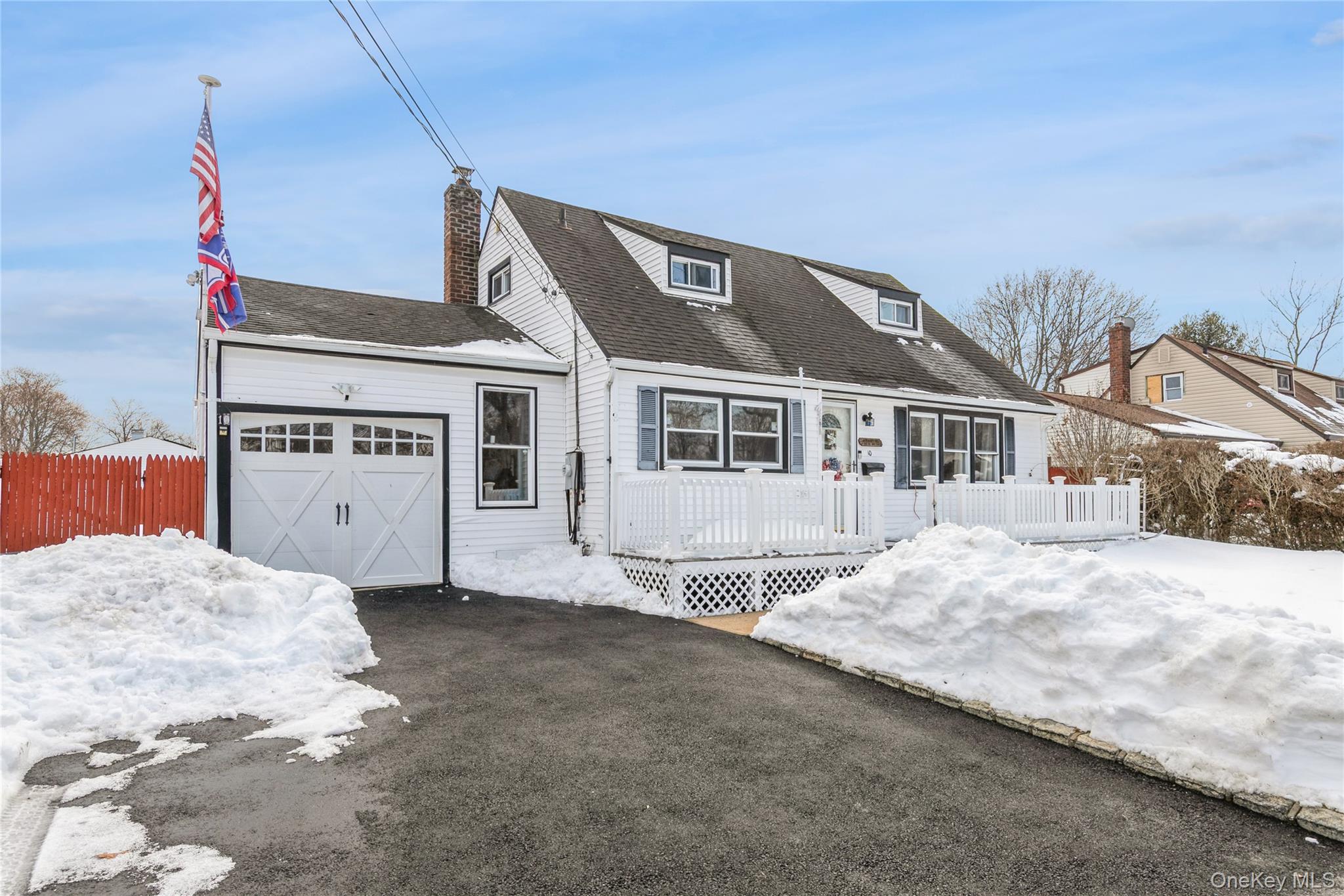 #3 photo, 10 Hickory Street, Central Islip , NY 11722