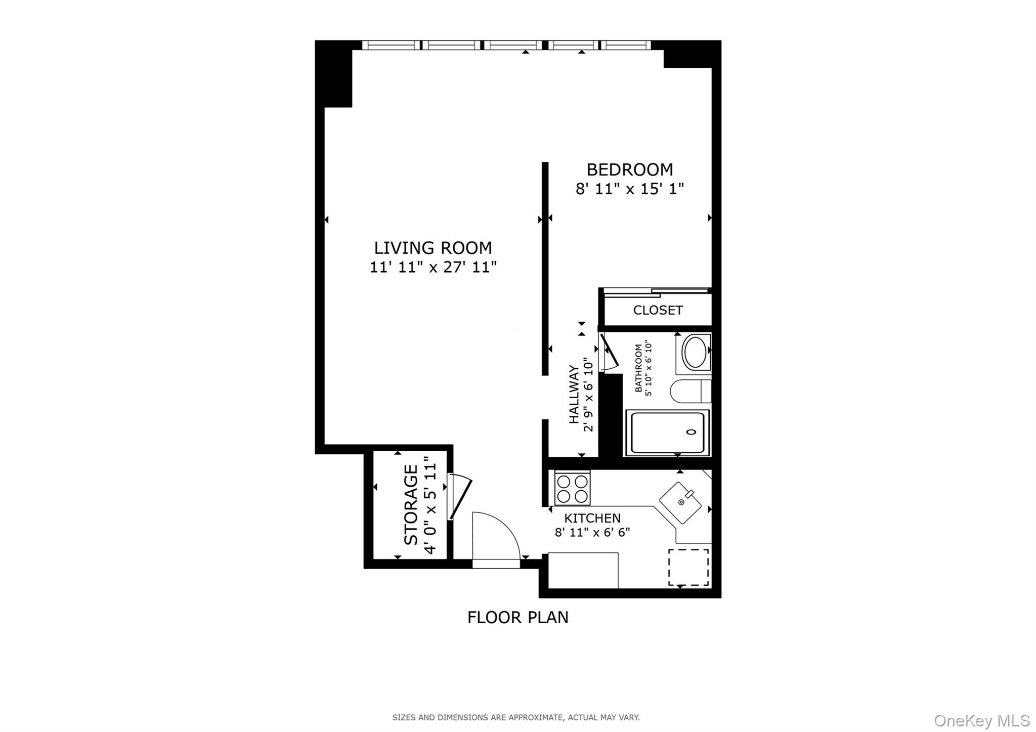 #13 photo, 10230 66 Road, Forest Hills , NY 11375