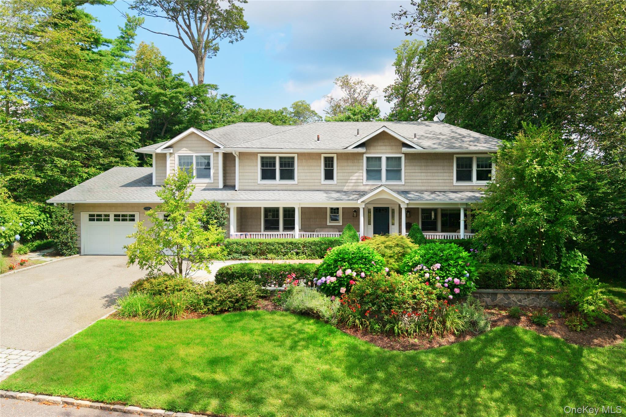 #1 photo, 110 Birch Drive, East Hills , NY 11576