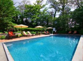 110 Birch Drive 长岛 East Hills, NY