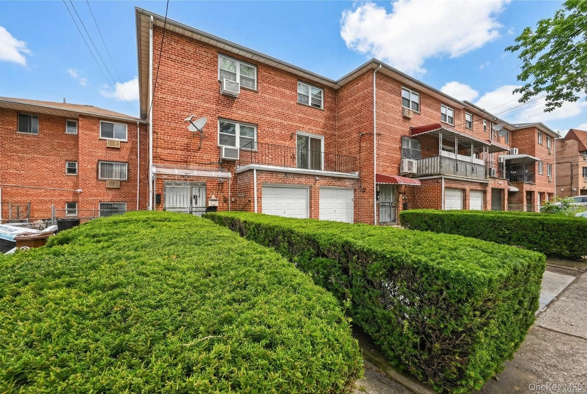 #2 photo, 15307 79th Avenue, Куинс ‖ Flushing , NY 11367