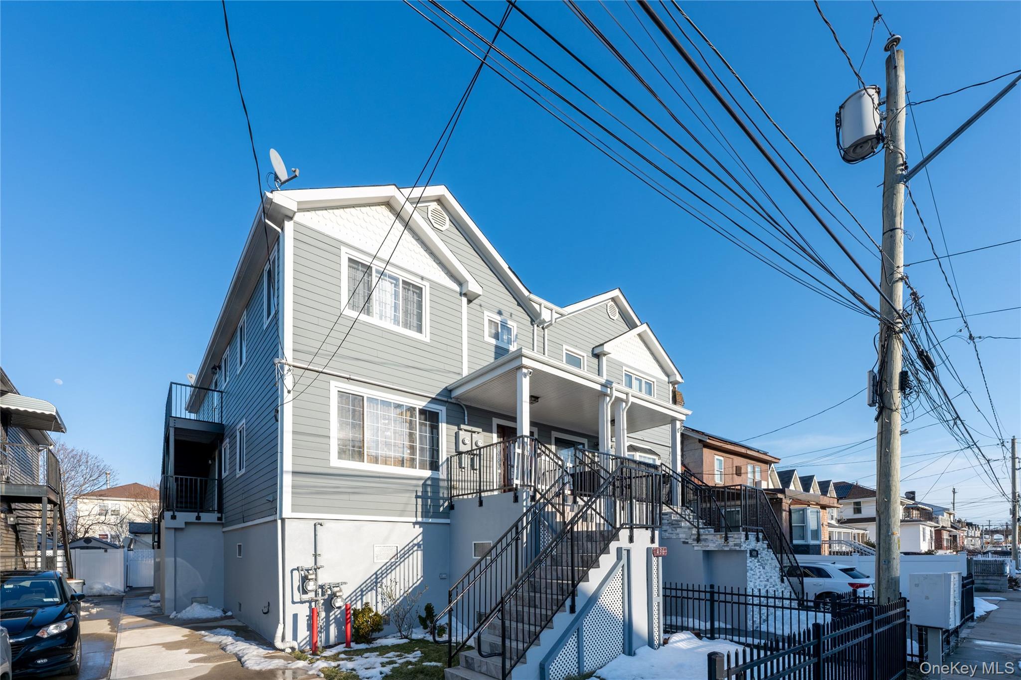 #6 photo, 436 Beach 37th Street, 皇后区 Far Rockaway , NY 11691