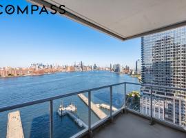 2 Northside Piers #19K 威廉斯堡 Williamsburg, NY
