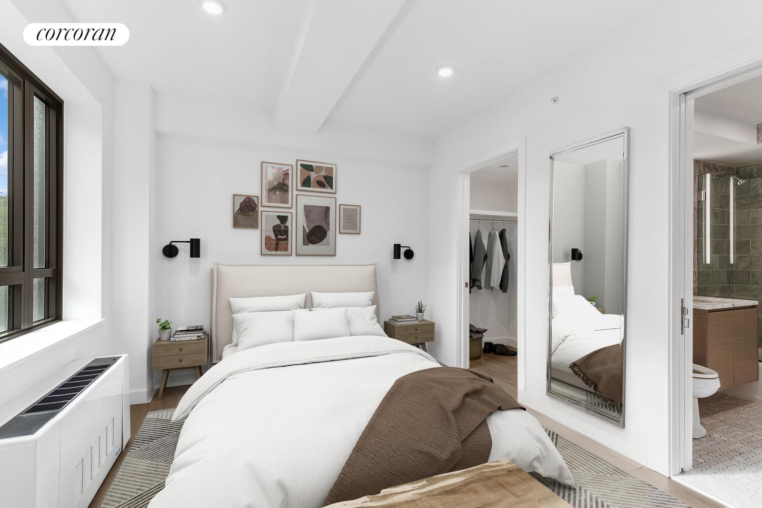 #4 photo, 128 COLUMBIA Heights, Бруклин ‖ Brooklyn Heights , NY 11201