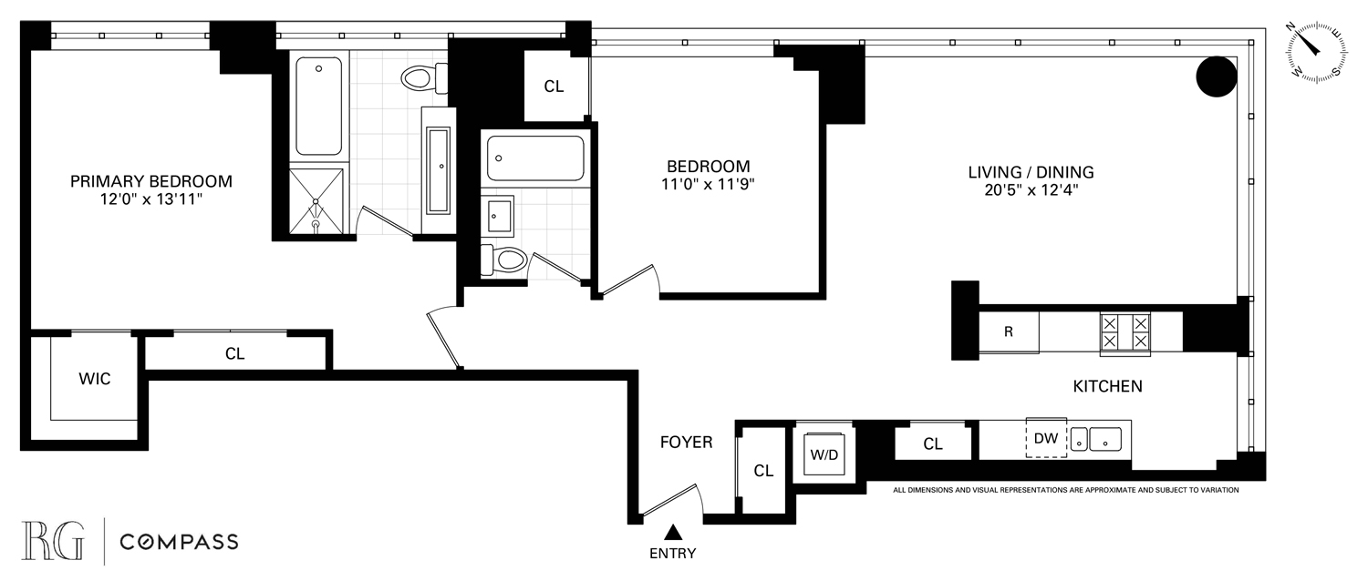 #2 photo, 250 E 53rd Street, मैनहटन Midtown East , NY 10022