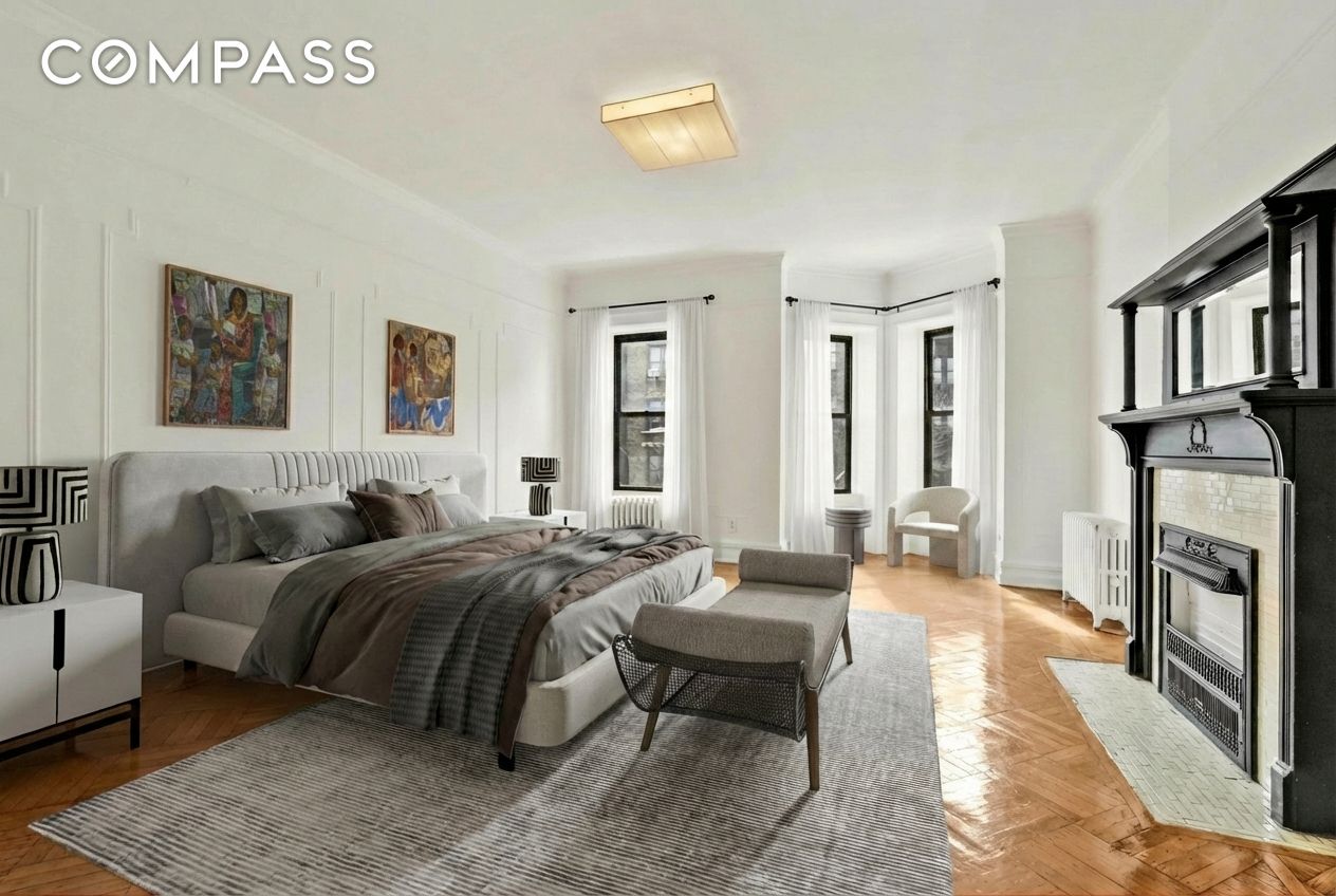 #1 photo, 1351 Dean Street, Бруклин ‖ Crown Heights , NY 11216