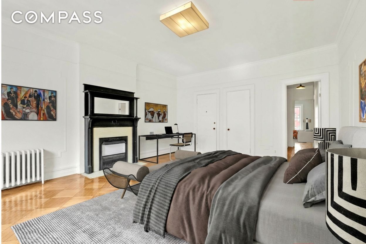 #13 photo, 1351 Dean Street, Бруклин ‖ Crown Heights , NY 11216