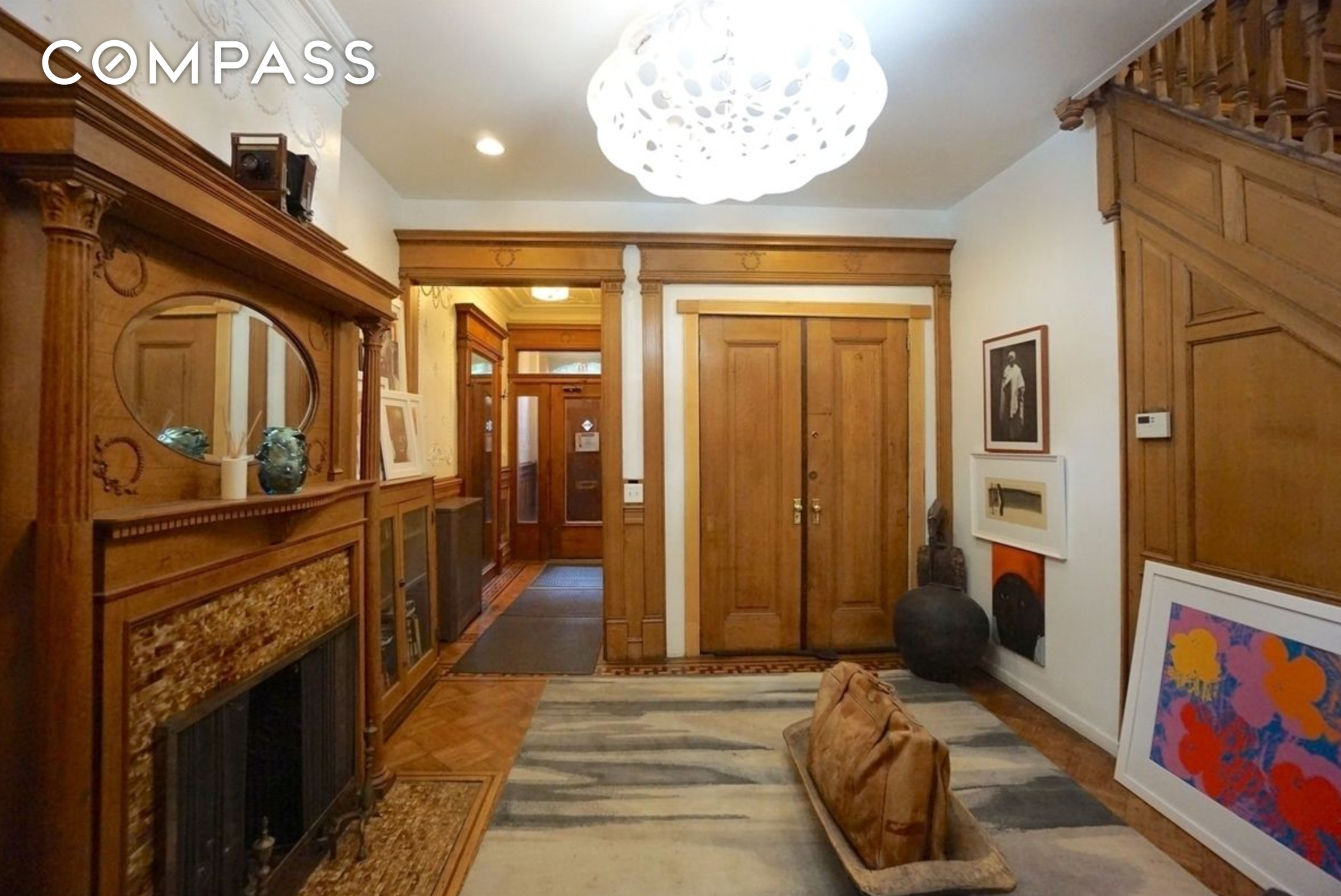 #14 photo, 1351 Dean Street, Бруклин ‖ Crown Heights , NY 11216