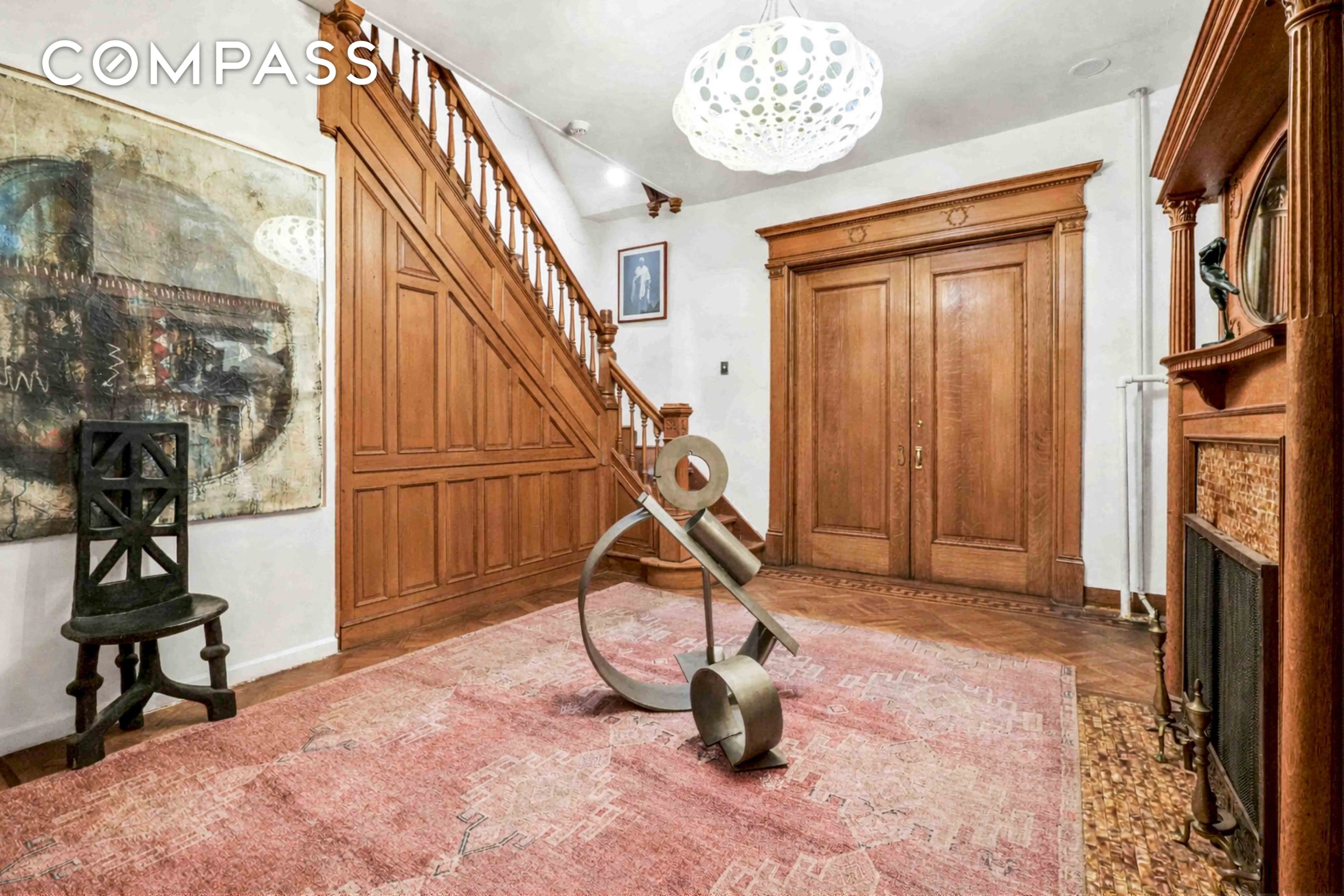 #15 photo, 1351 Dean Street, Бруклин ‖ Crown Heights , NY 11216