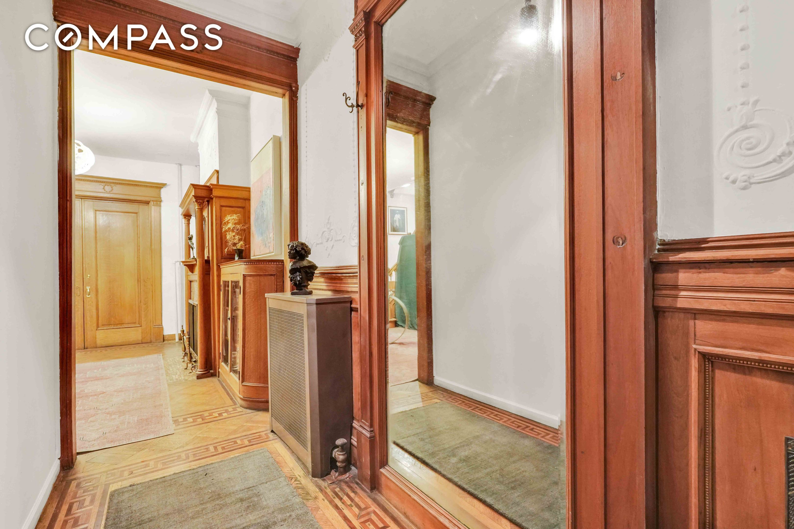 #16 photo, 1351 Dean Street, Бруклин ‖ Crown Heights , NY 11216