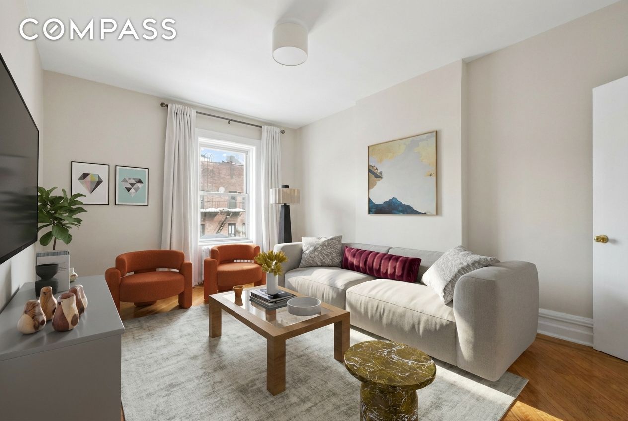 #5 photo, 1351 Dean Street, Бруклин ‖ Crown Heights , NY 11216