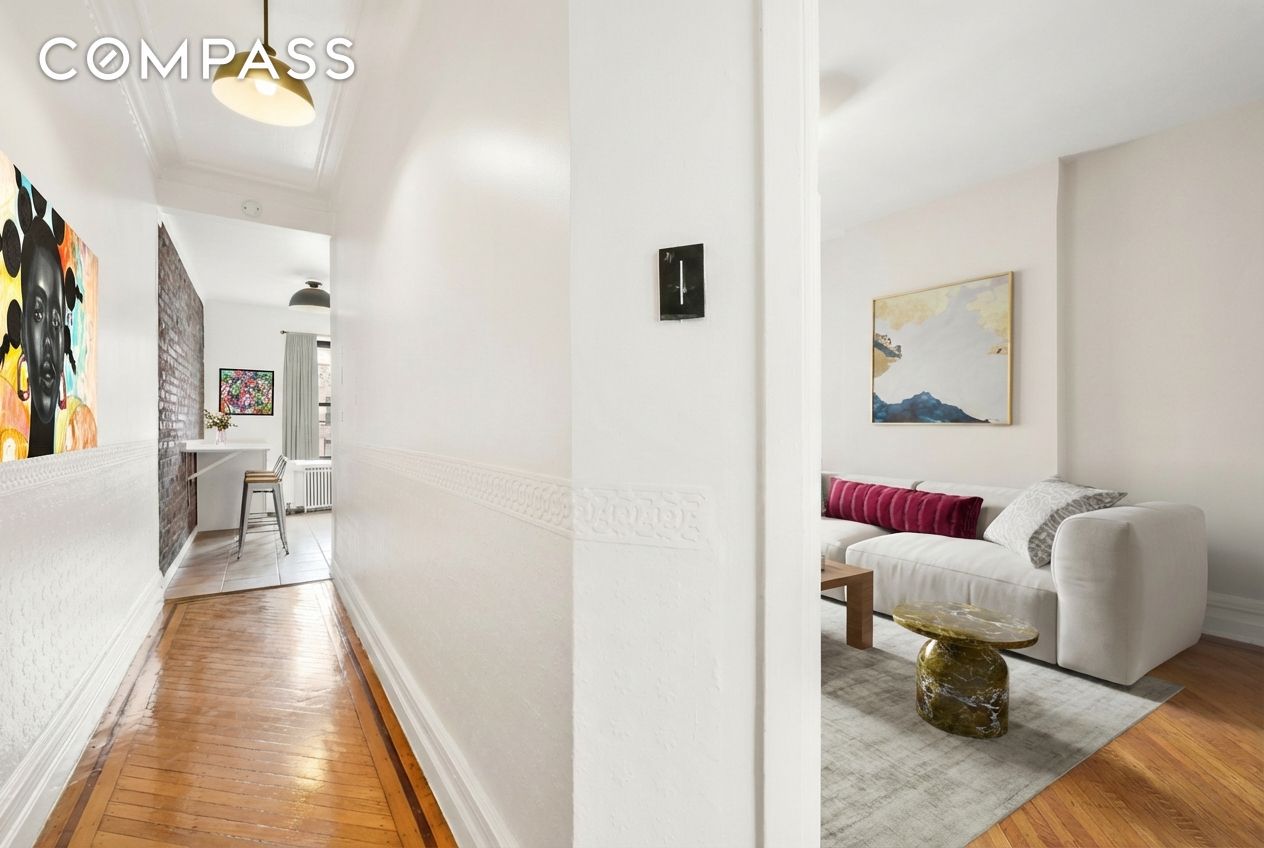 #6 photo, 1351 Dean Street, Бруклин ‖ Crown Heights , NY 11216