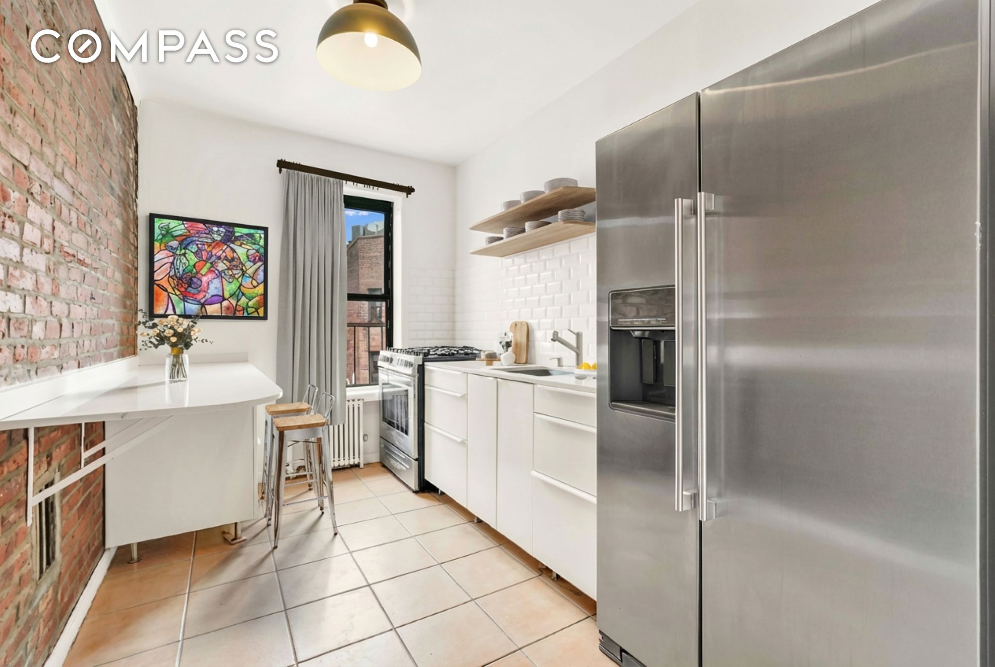 #8 photo, 1351 Dean Street, Бруклин ‖ Crown Heights , NY 11216