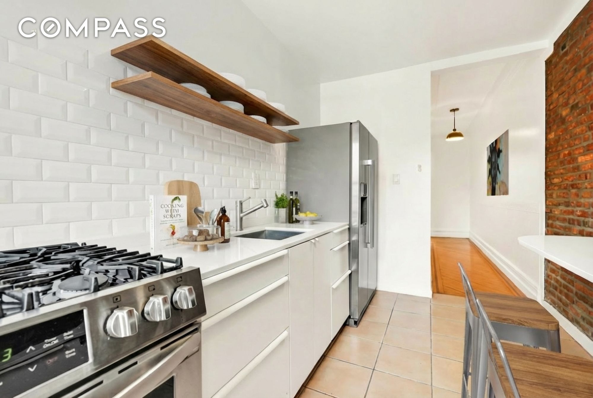 #9 photo, 1351 Dean Street, Бруклин ‖ Crown Heights , NY 11216