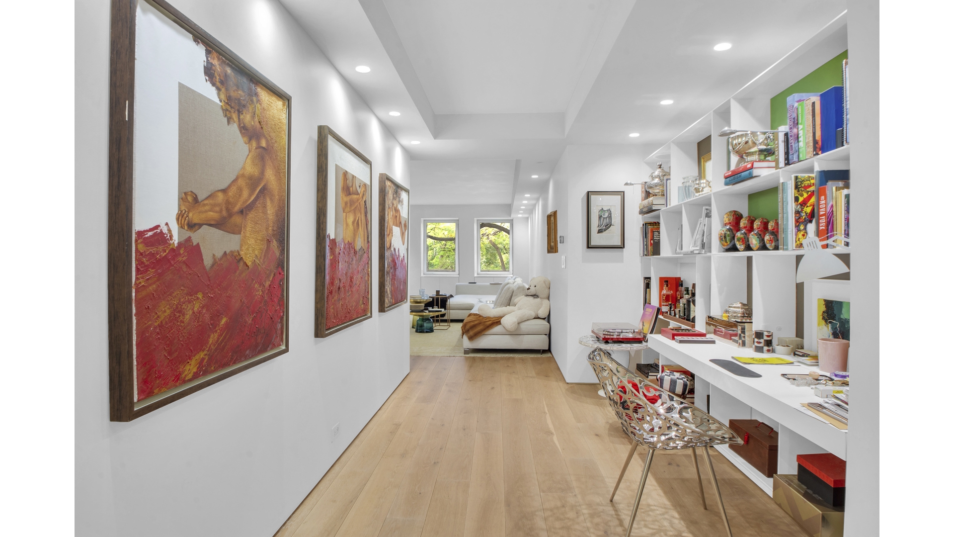 #4 photo, 923 5TH Avenue, 맨해튼 Lenox Hill , NY 10021