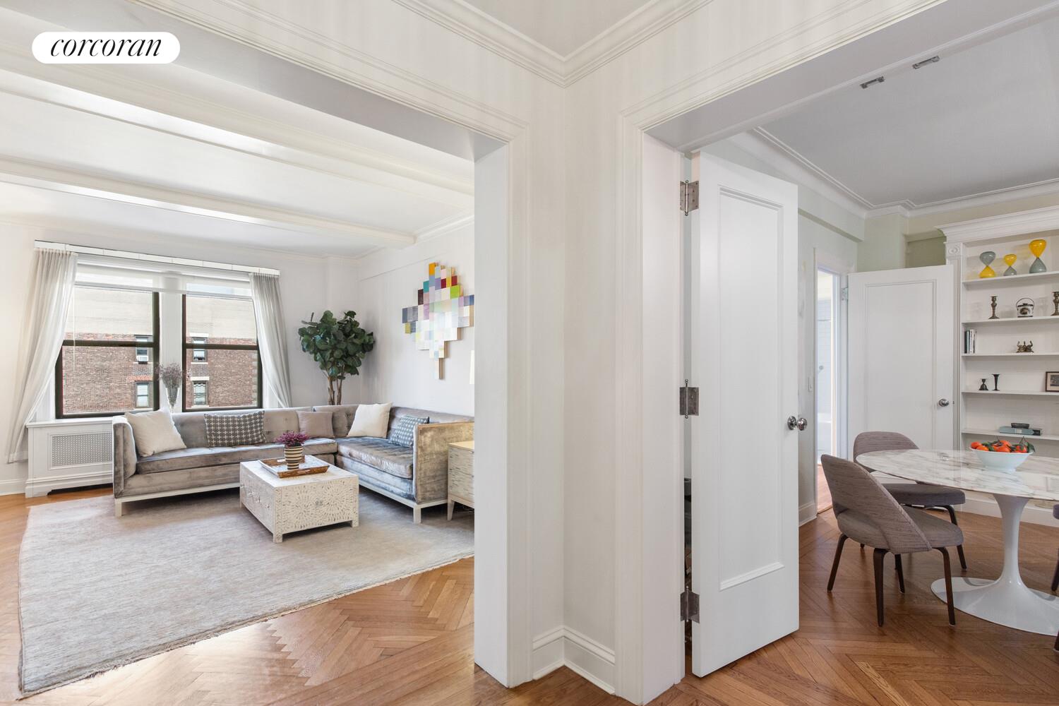 #5 photo, 220 W 93RD Street, Upper West Side , NY 10025