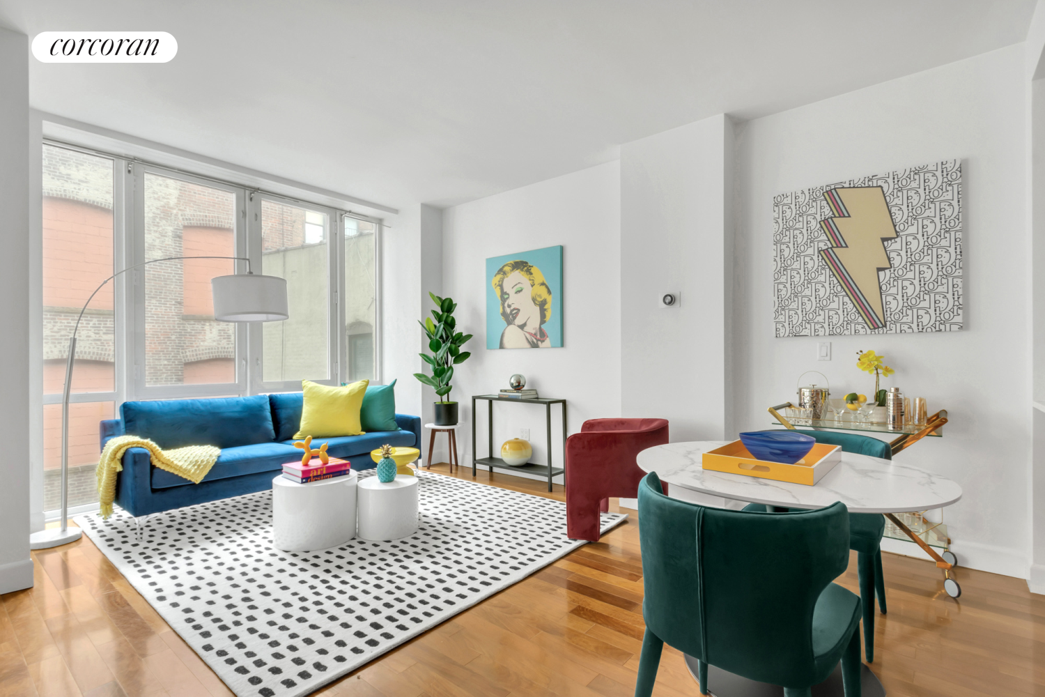 #3 photo, 130 W 20TH Street, Chelsea , NY 10011