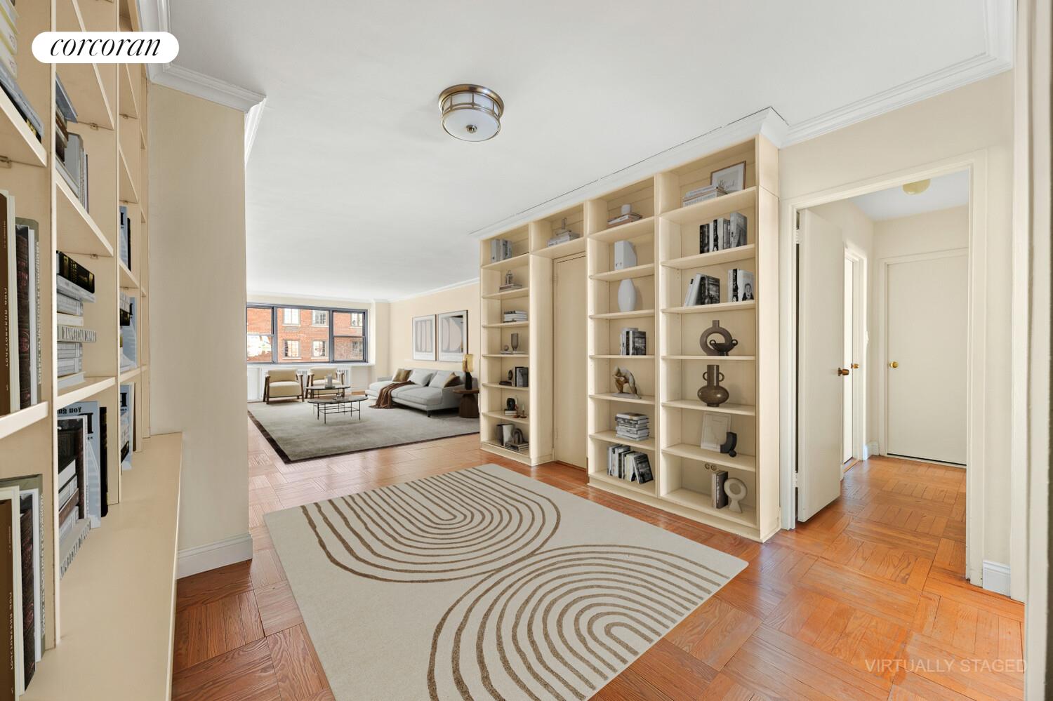 #4 photo, 525 E 86TH Street, मैनहटन Yorkville , NY 10028