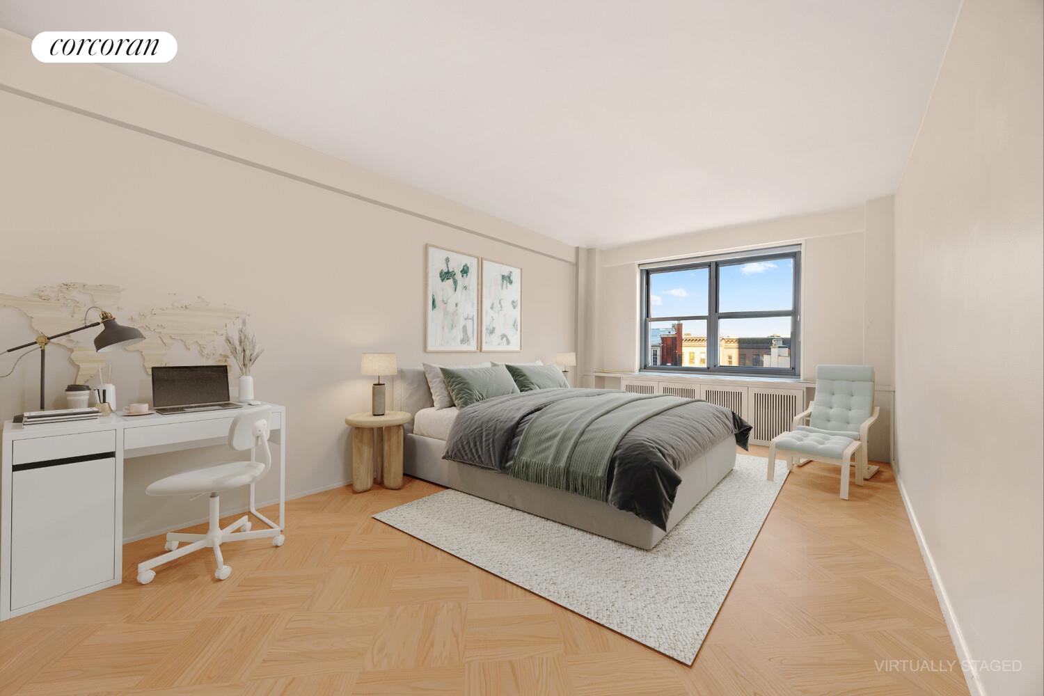 #8 photo, 525 E 86TH Street, मैनहटन Yorkville , NY 10028