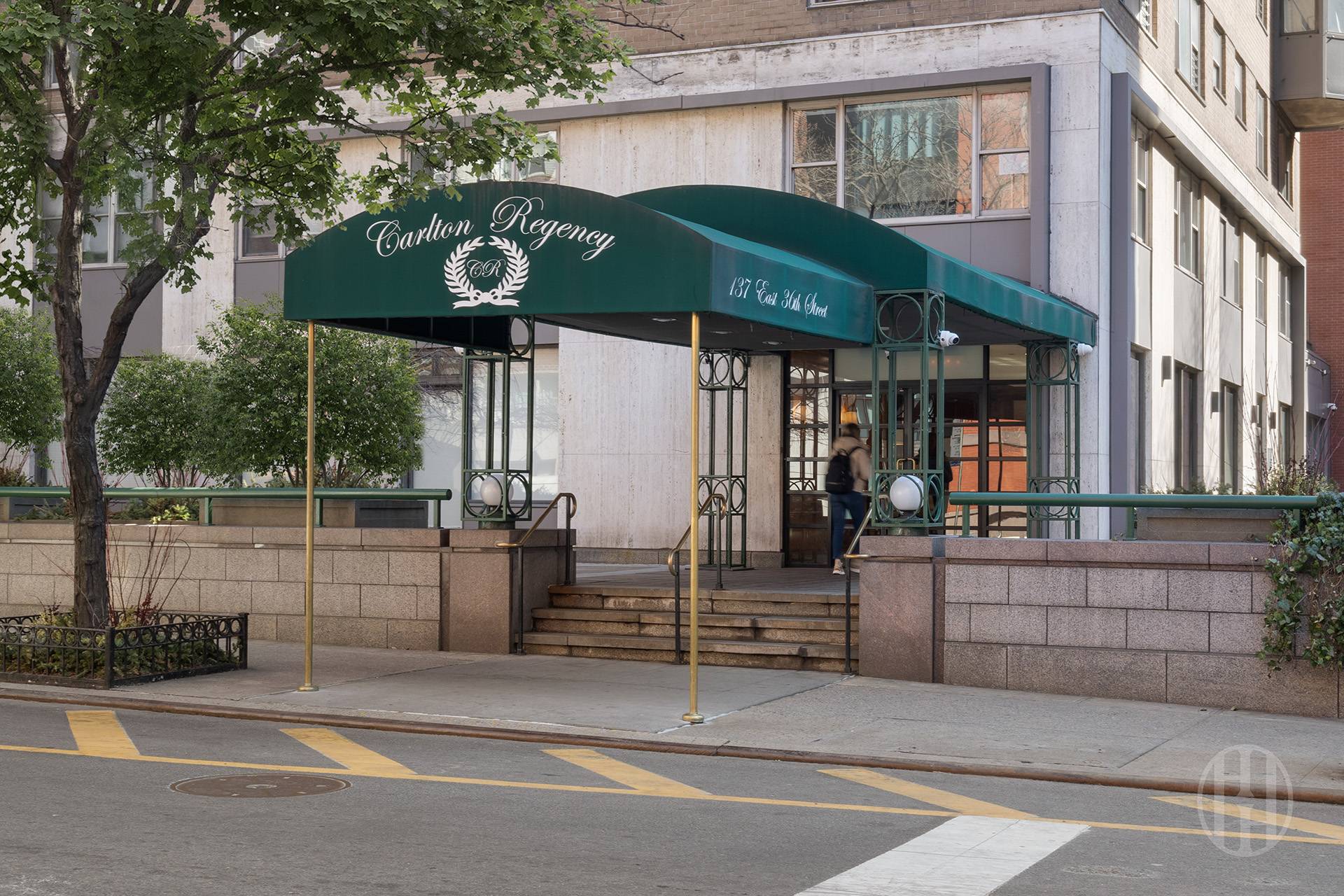 #13 photo, 137 E 36th Street, मैनहटन Murray Hill , NY 10016