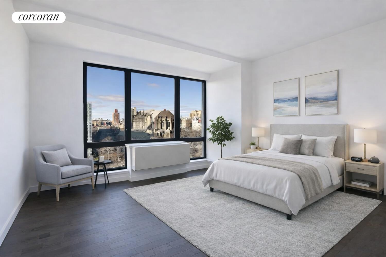 #5 photo, 321 W 110TH Street, South Harlem , NY 10026