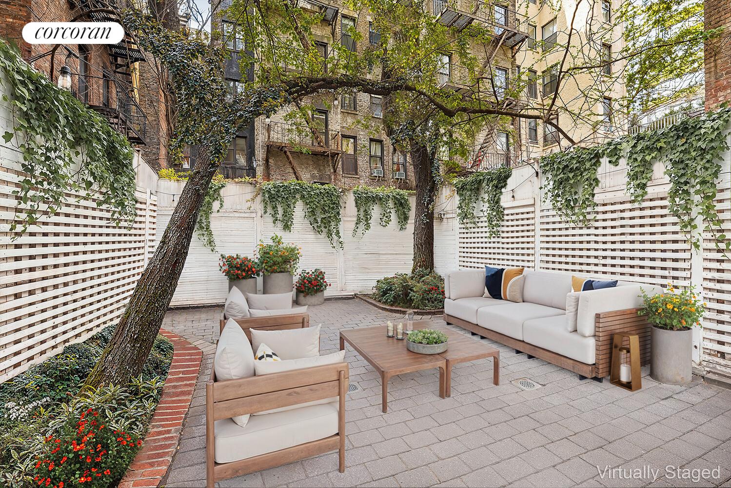 #9 photo, 108 W 69TH Street, Манхэттен ‖ Lincoln Square , NY 10023