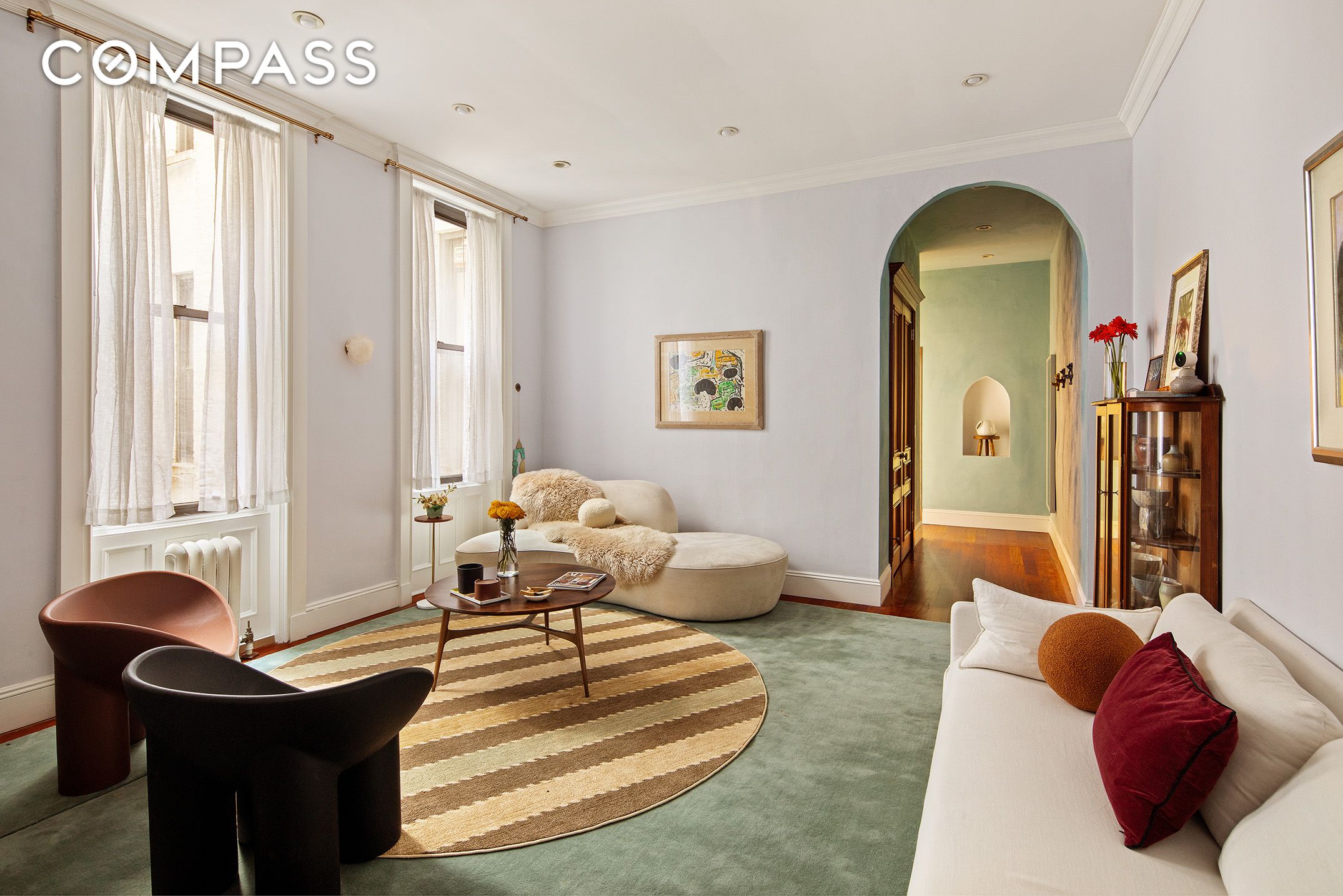 #1 photo, 39 Remsen Street, ব্রুকলিন Brooklyn Heights , NY 11201