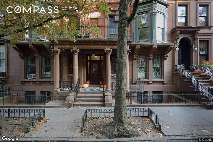 #11 photo, 39 Remsen Street, ব্রুকলিন Brooklyn Heights , NY 11201
