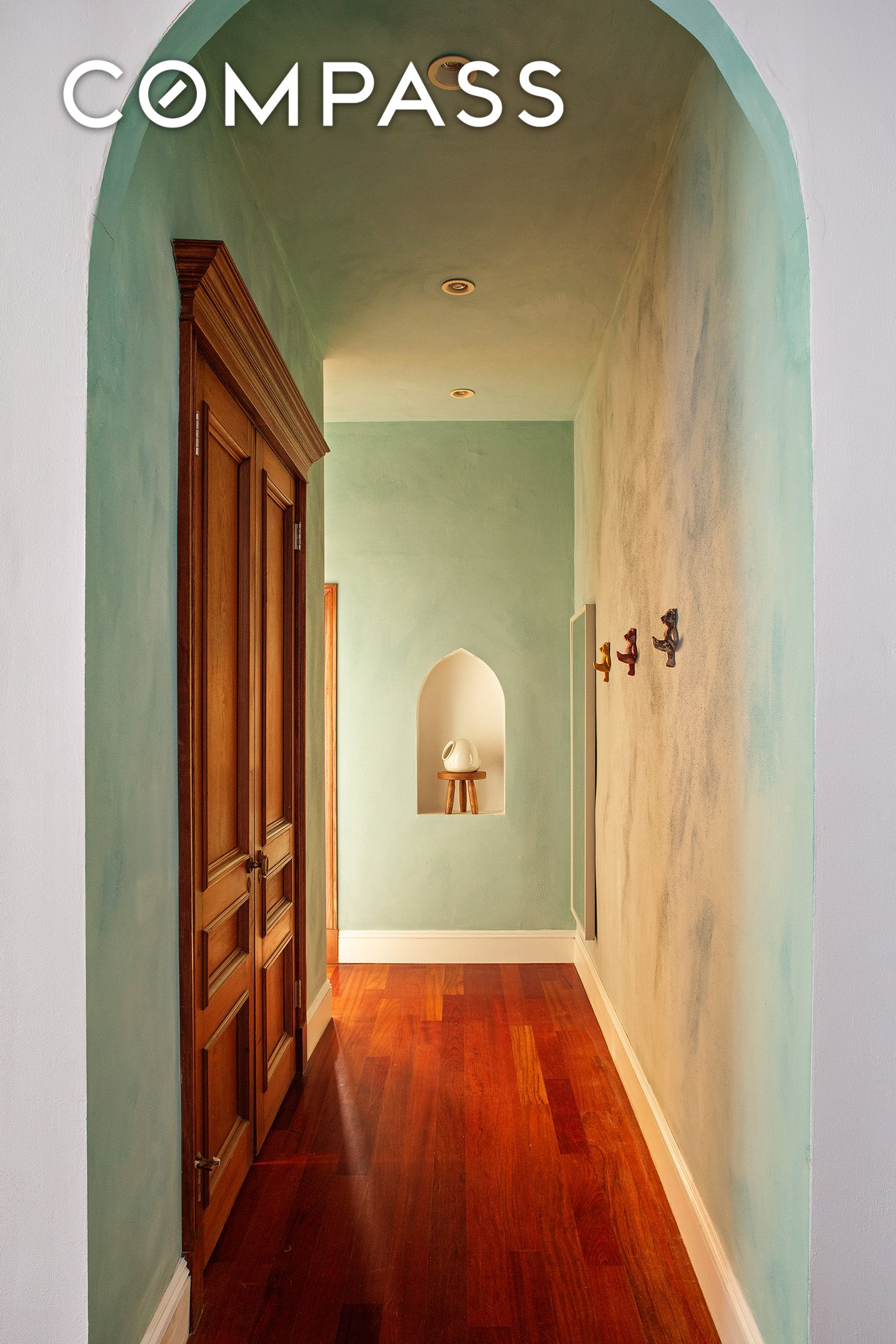 #4 photo, 39 Remsen Street, ব্রুকলিন Brooklyn Heights , NY 11201