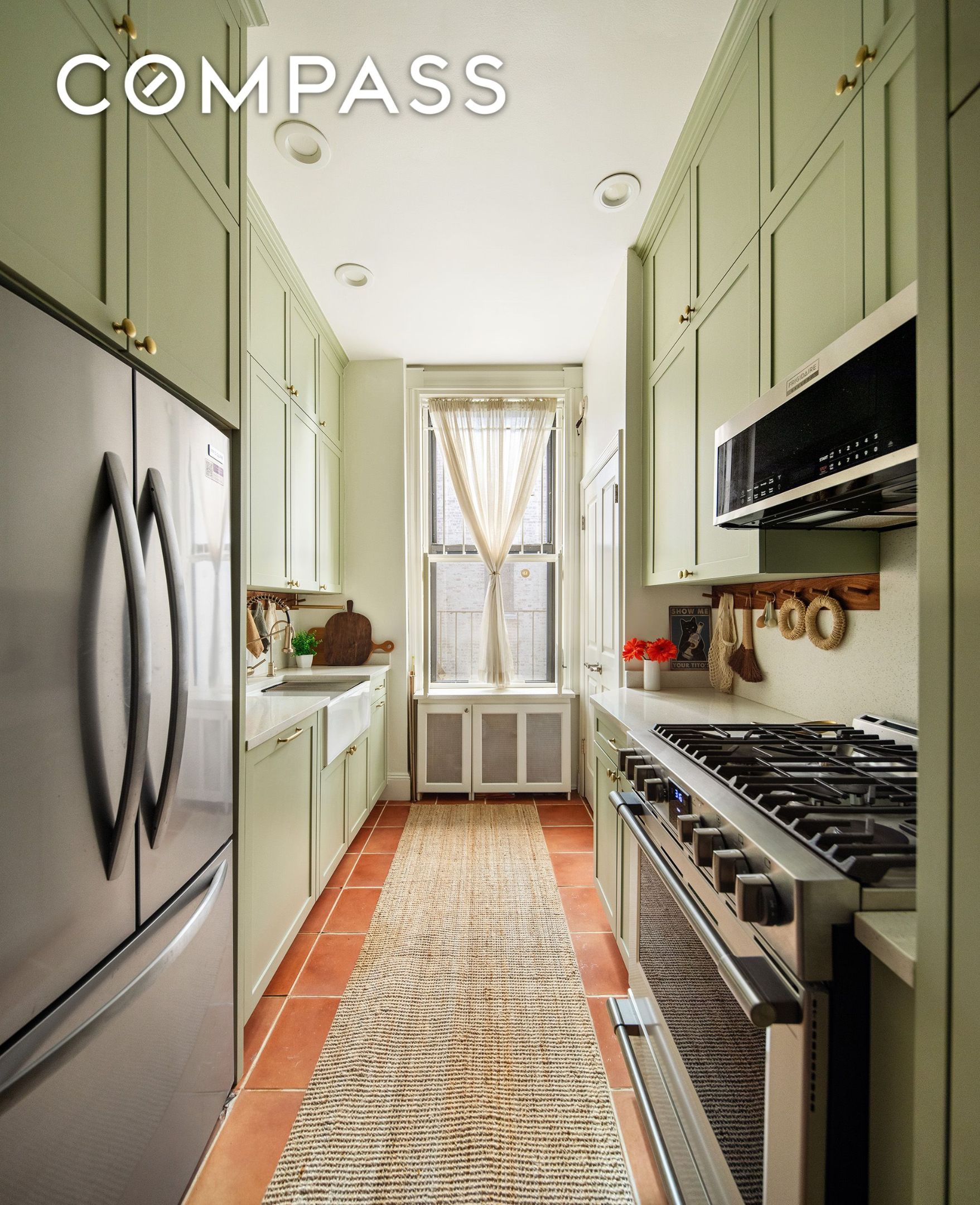 #5 photo, 39 Remsen Street, ব্রুকলিন Brooklyn Heights , NY 11201