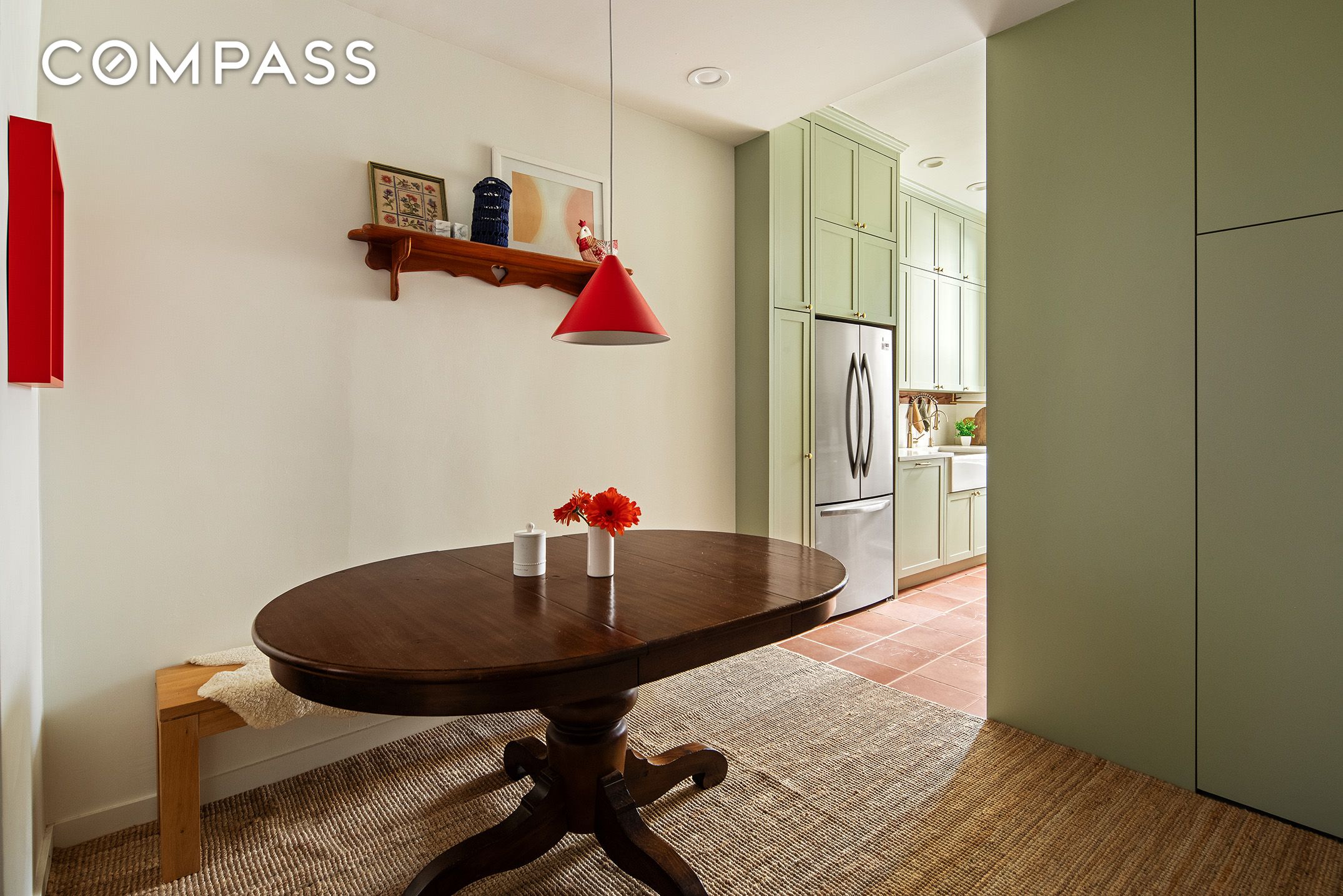 #6 photo, 39 Remsen Street, ব্রুকলিন Brooklyn Heights , NY 11201