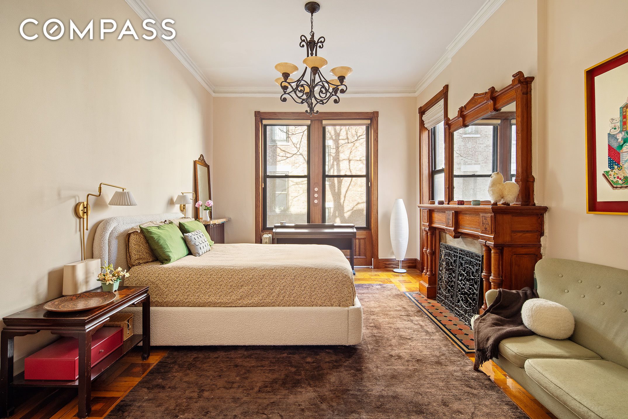 #7 photo, 39 Remsen Street, ব্রুকলিন Brooklyn Heights , NY 11201