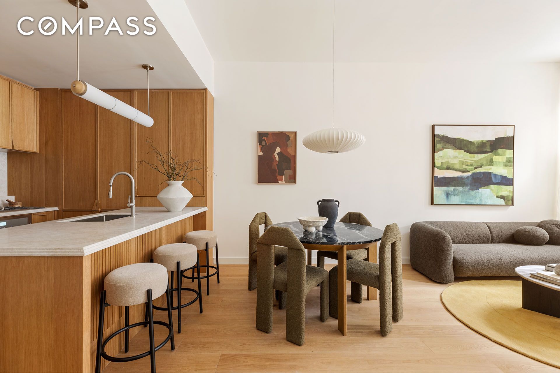 #1 photo, 323 Bergen Street, Бруклин ‖ Boerum Hill , NY 11217