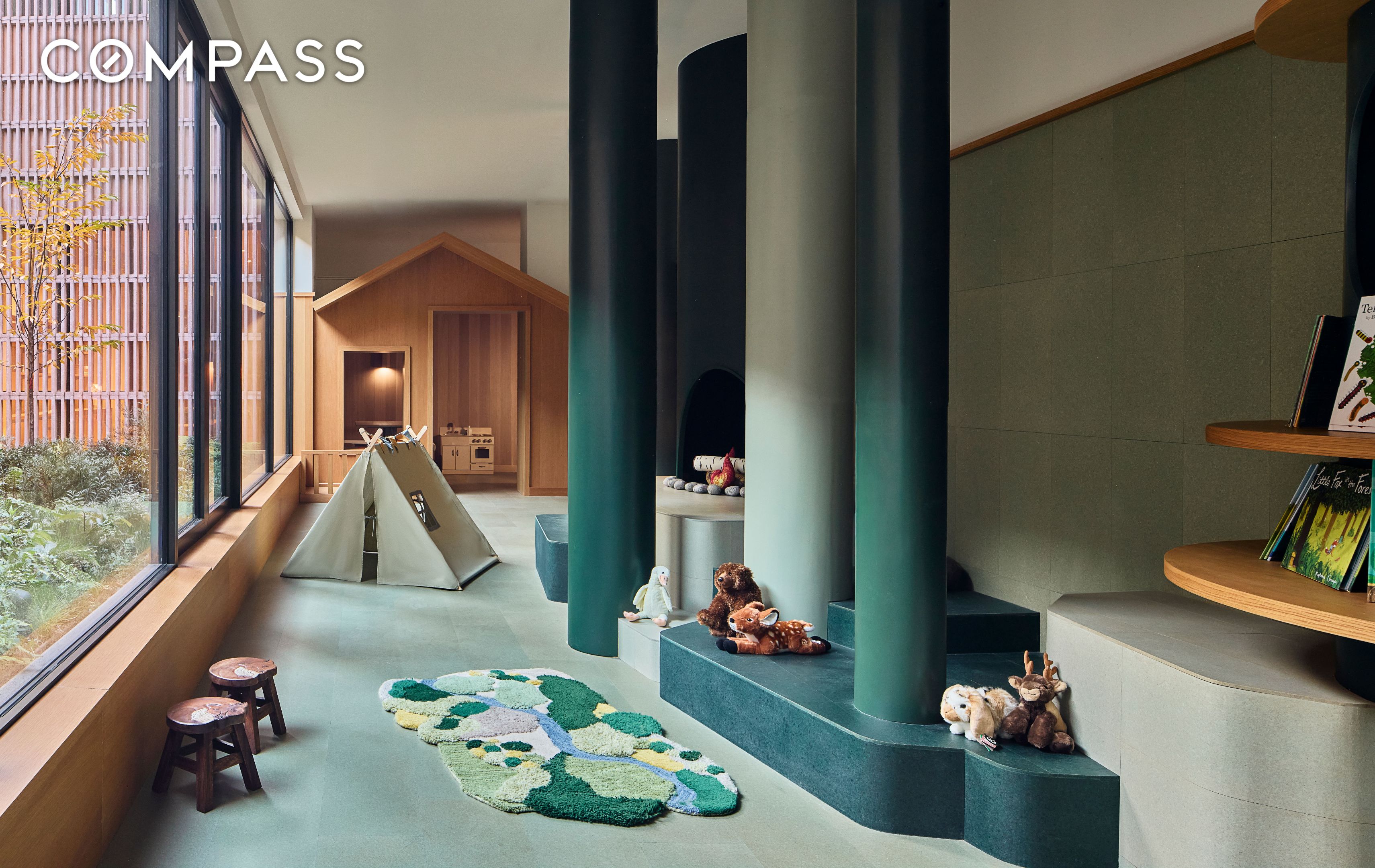 #16 photo, 323 Bergen Street, Бруклин ‖ Boerum Hill , NY 11217