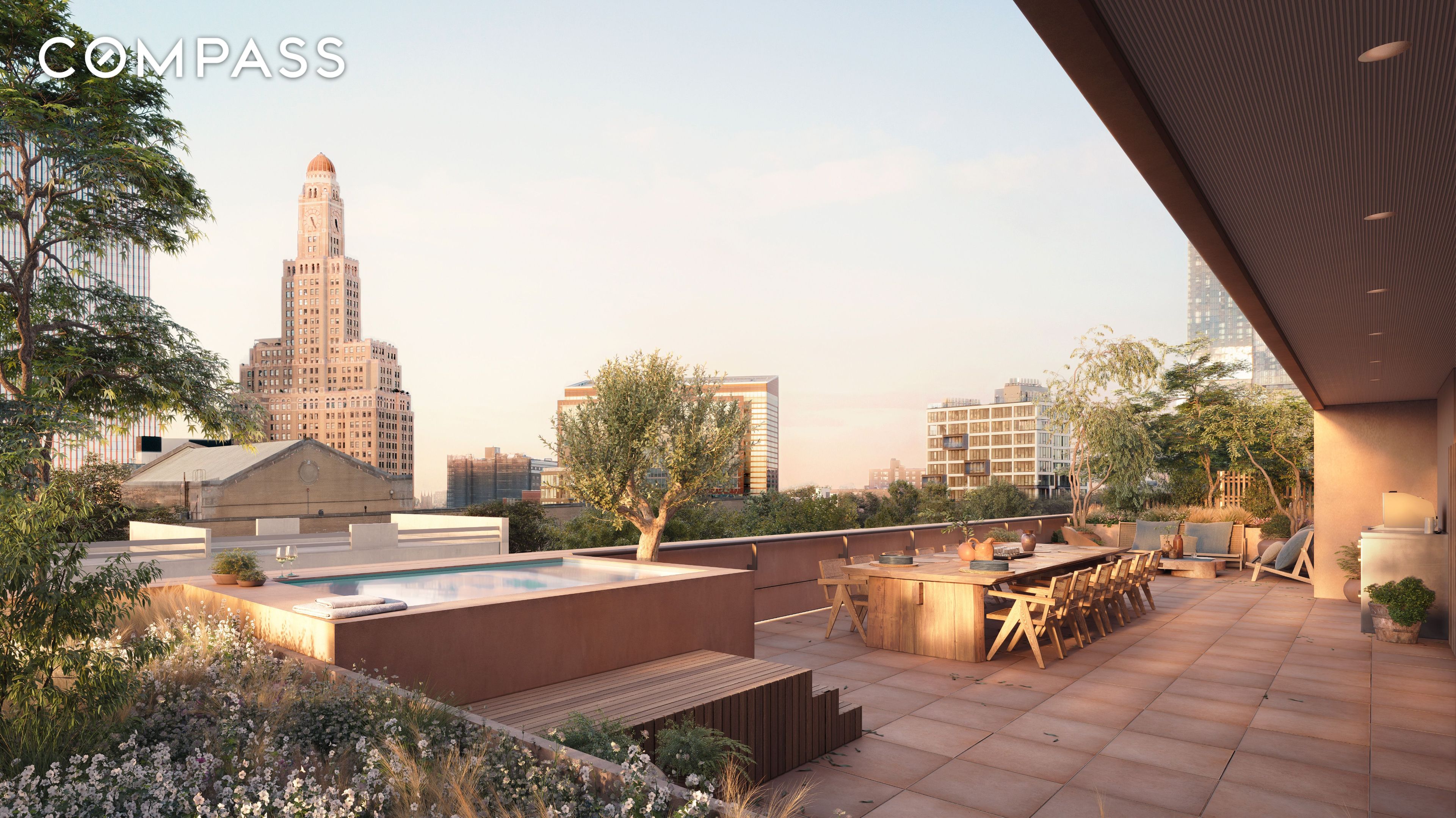 #15 photo, 323 Bergen Street, הברונקס Boerum Hill , NY 11217