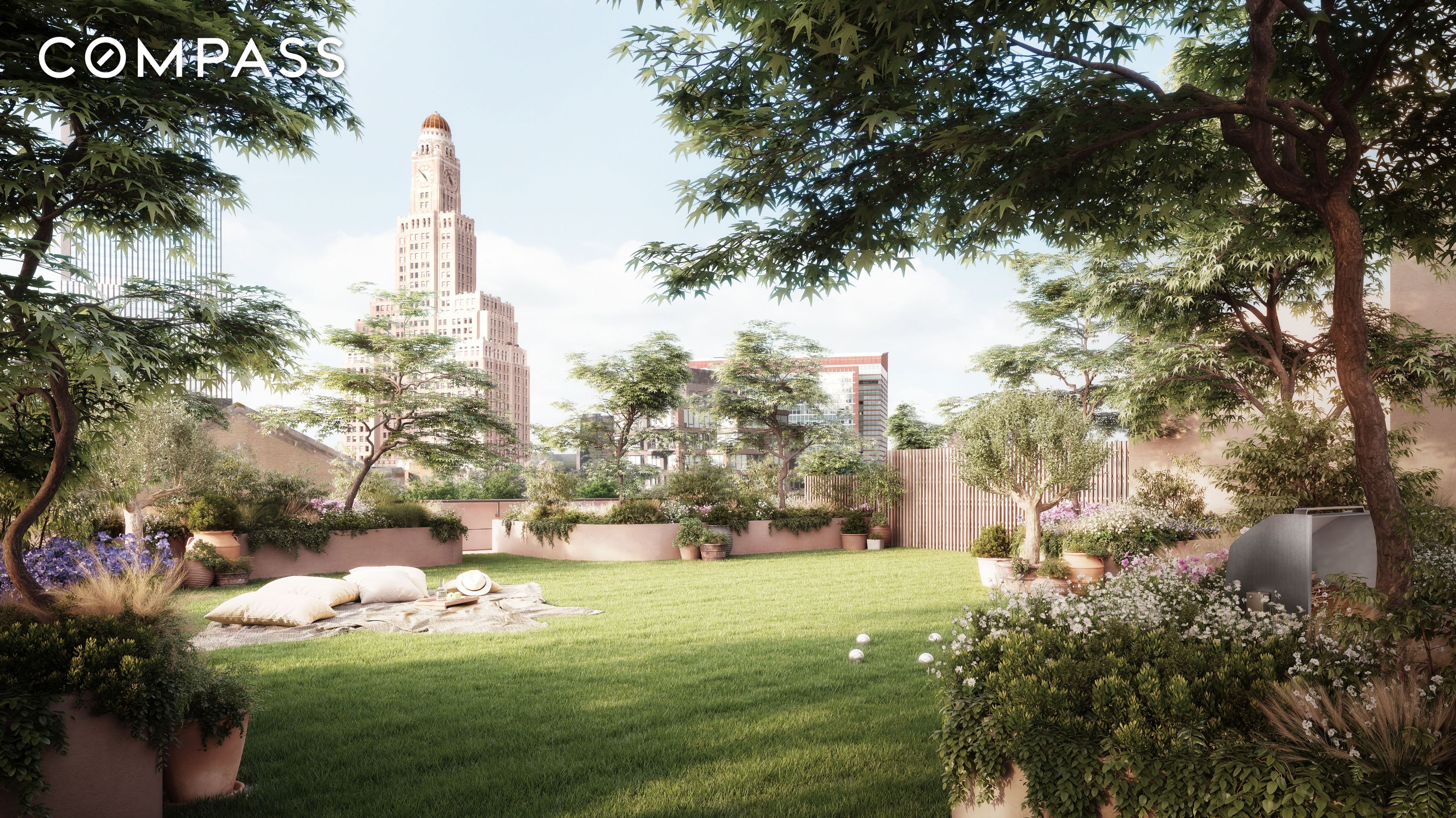 #21 photo, 323 Bergen Street, הברונקס Boerum Hill , NY 11217