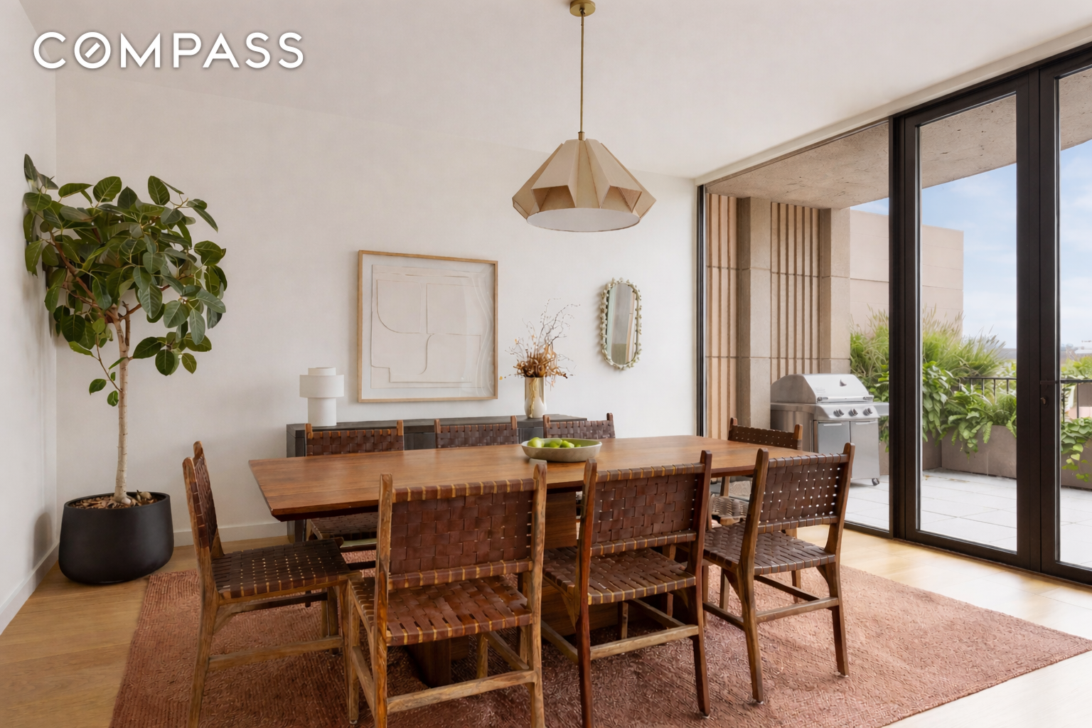 #5 photo, 323 Bergen Street, הברונקס Boerum Hill , NY 11217