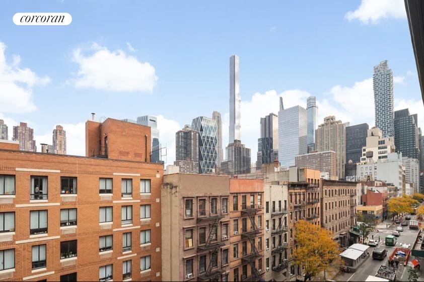 #7 photo, 416 W 52ND Street, Hell's Kitchen , NY 10019