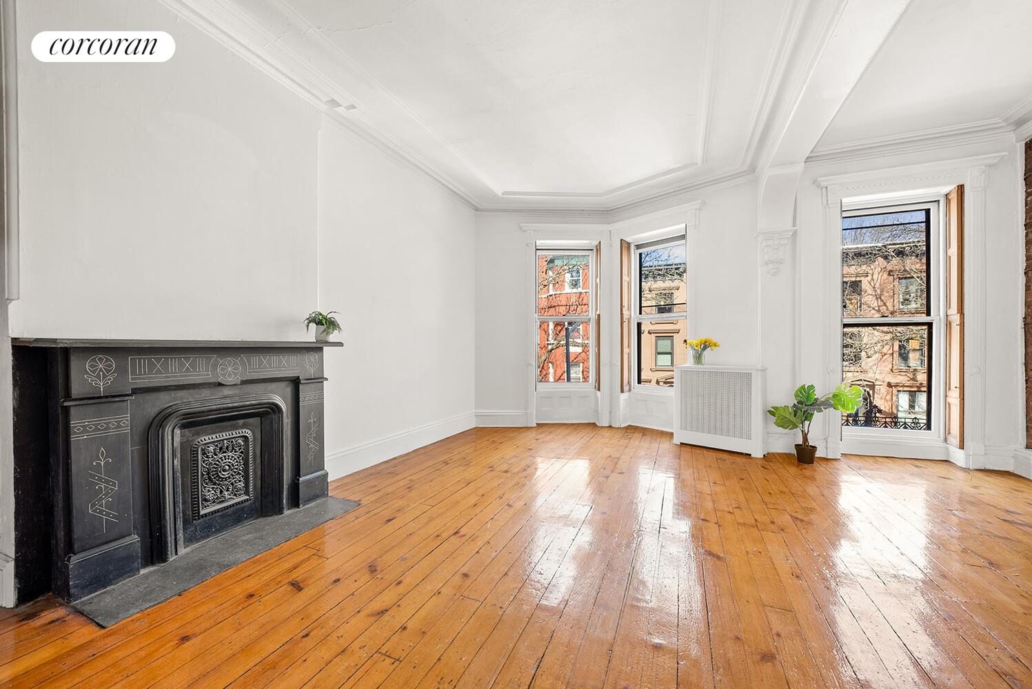 #1 photo, 112 BERKELEY Place, Park Slope , NY 11217